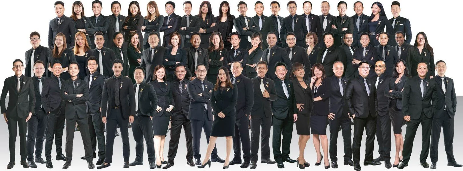 Achievements Advisors Clique
