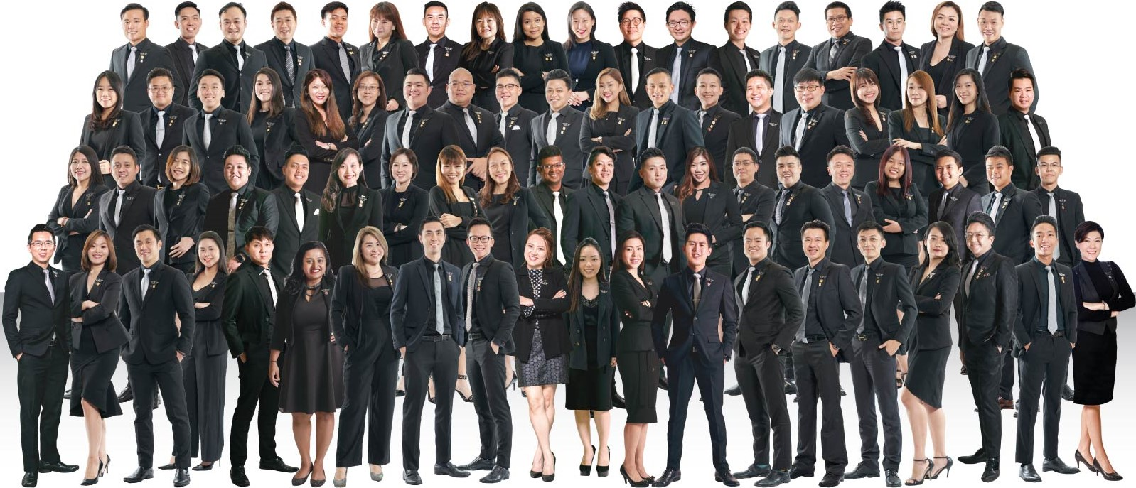 Achievements Advisors Clique