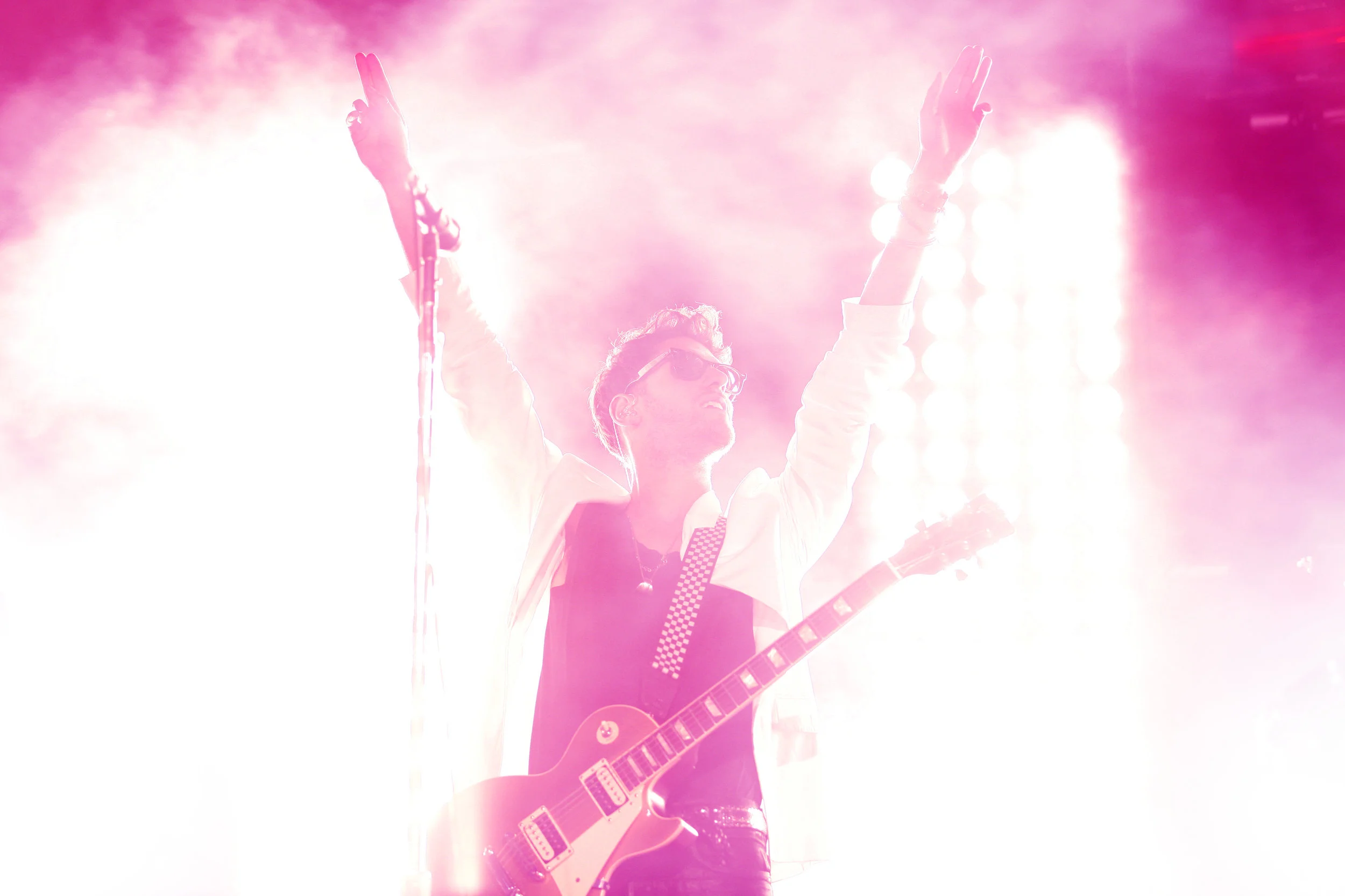 Chromeo