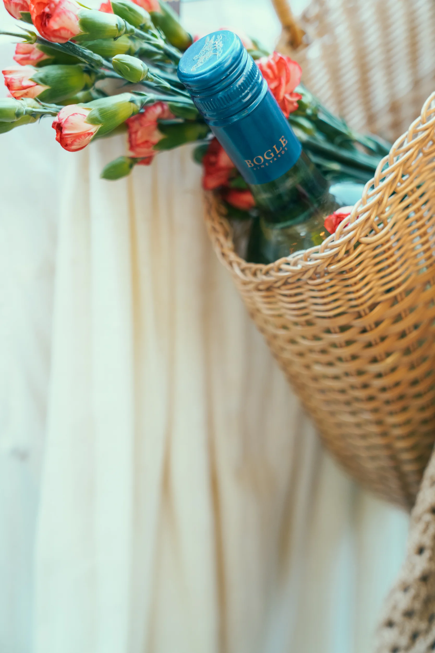 Bogle Vineyards