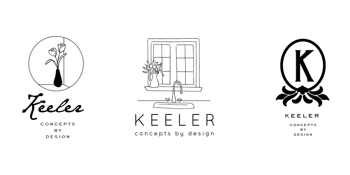 Branding: Keeler Concepts by Design — The Homegrown Studio