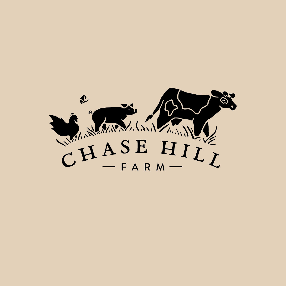 Chase Hill Farm Multi Animal Logo on tan-01.jpg