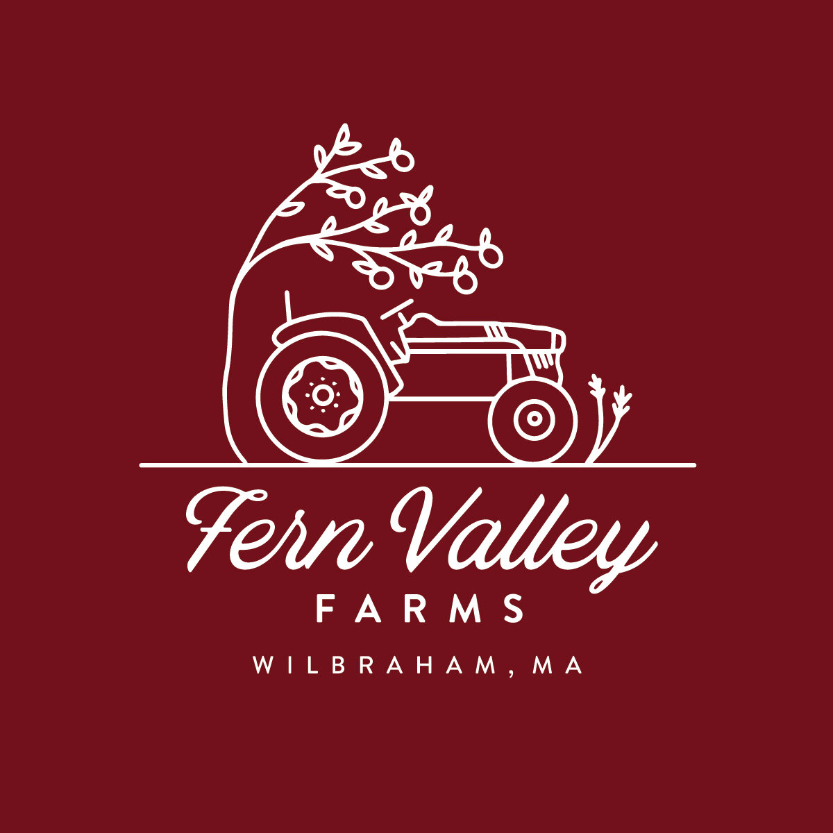Fern Valley Farm Logo - White on Maroon.jpg