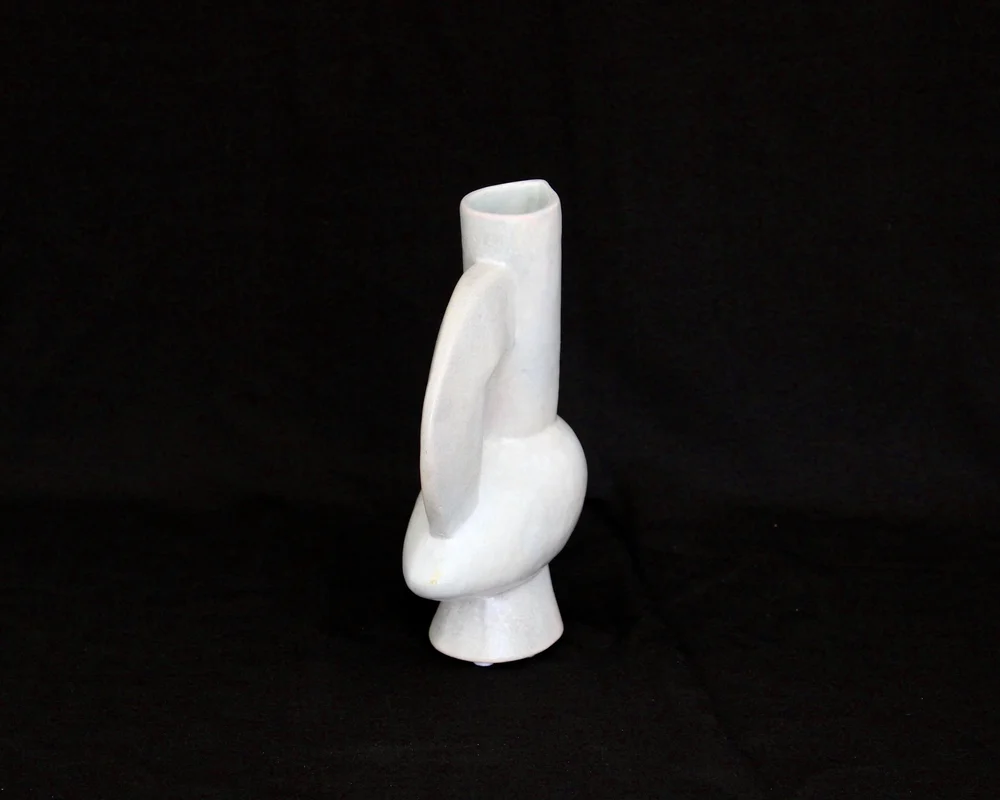 レア Jacques Blin ceramic フランス /リュエラン ペリアン レア Jacques Blin ceramic フランス /リュエラン ペリアン