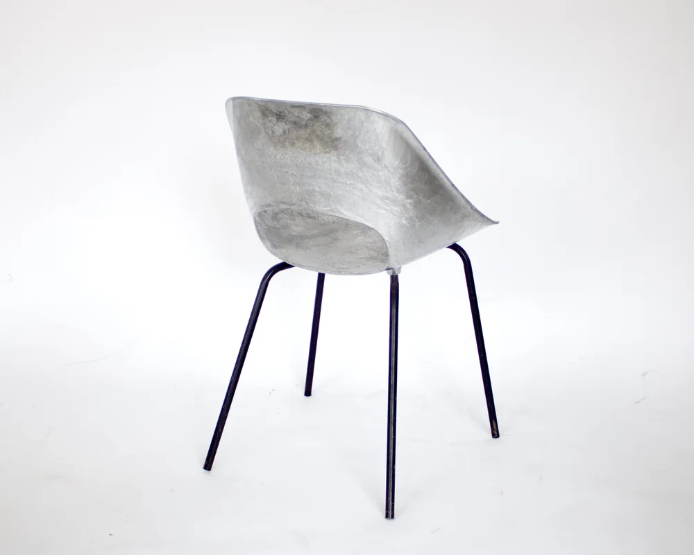 Steiner製 Pierre Guariche Tulip chair Tulip chair Pierre Guariche | | Les Nouveaux Brocanteurs