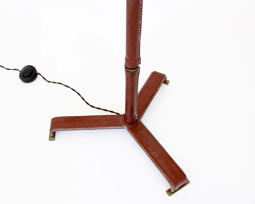 Jacques Adnet — pavilion antiques 20th century design