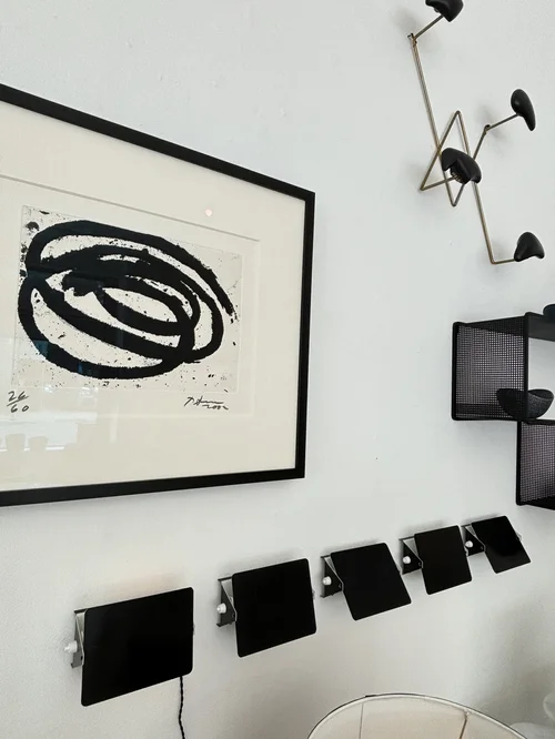 アート・デザイン・音楽 CHARLOTTE PERRIAND / ELISABETH VEDRENNE Charlotte Perriand: An Art of Living | シャルロット