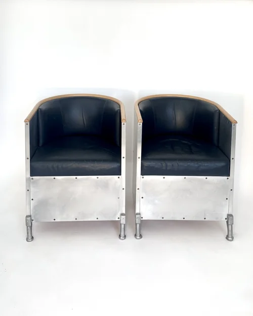 Antique Sgabello Calzolaio 1800 Chêne Et Cuir - Pièce Musée