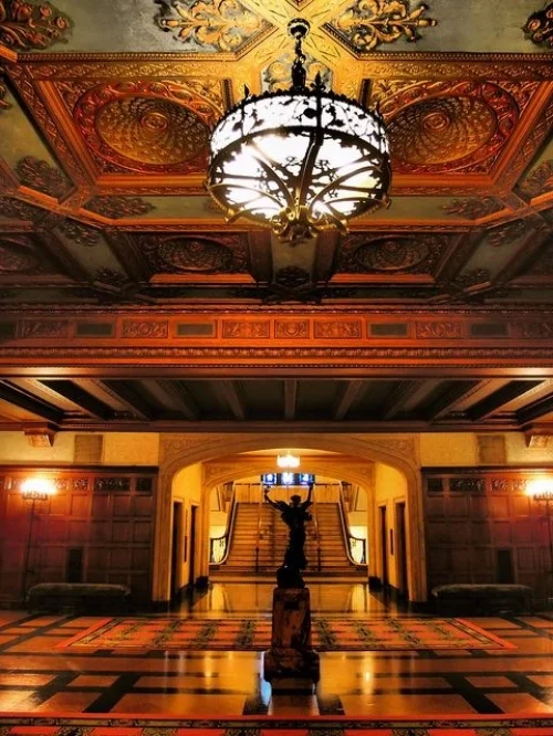 Scottish Rite Cathedral