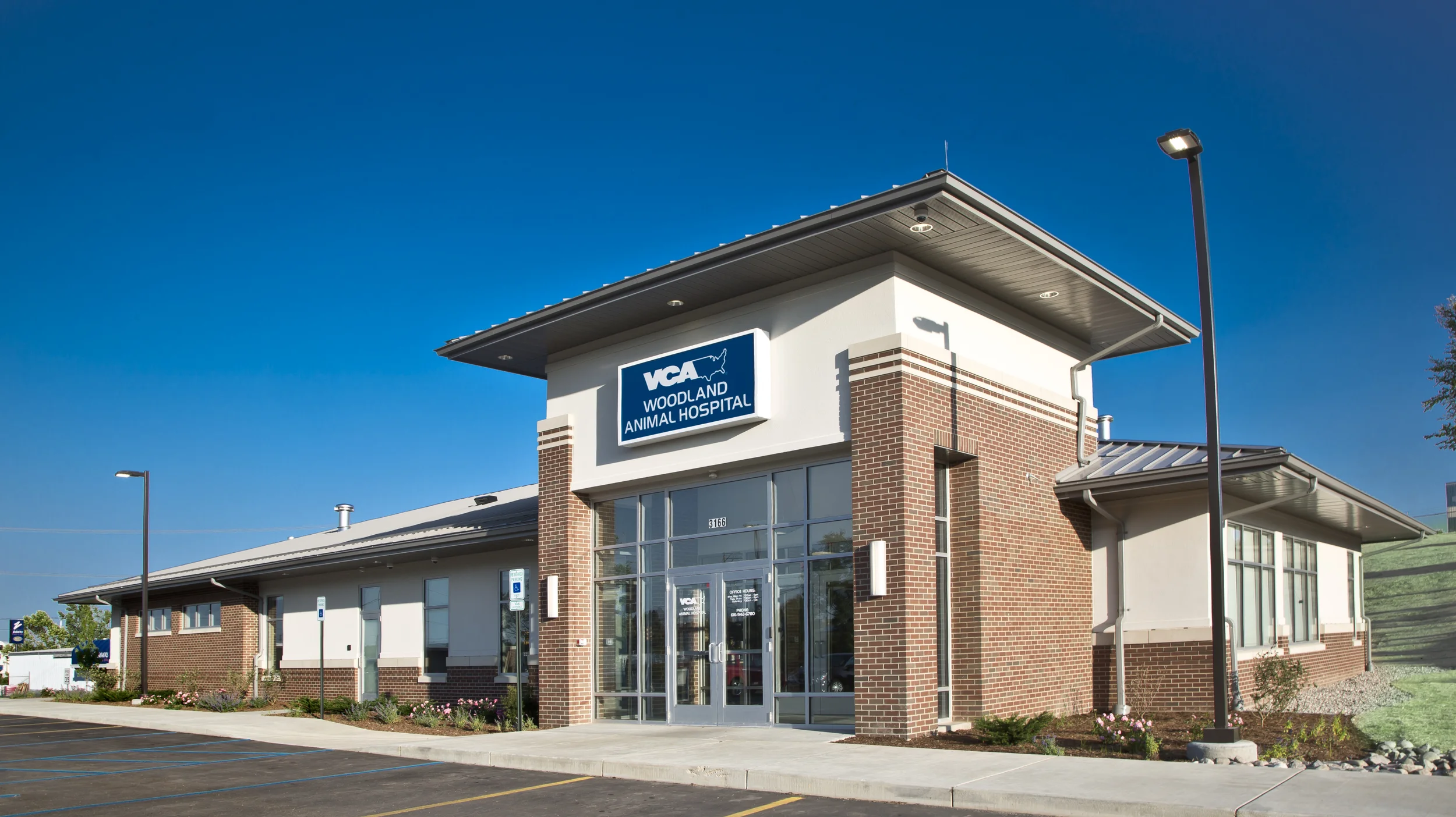 Veterinary Clinic Vca Westside West Sacramento Vca Aacacia Vca