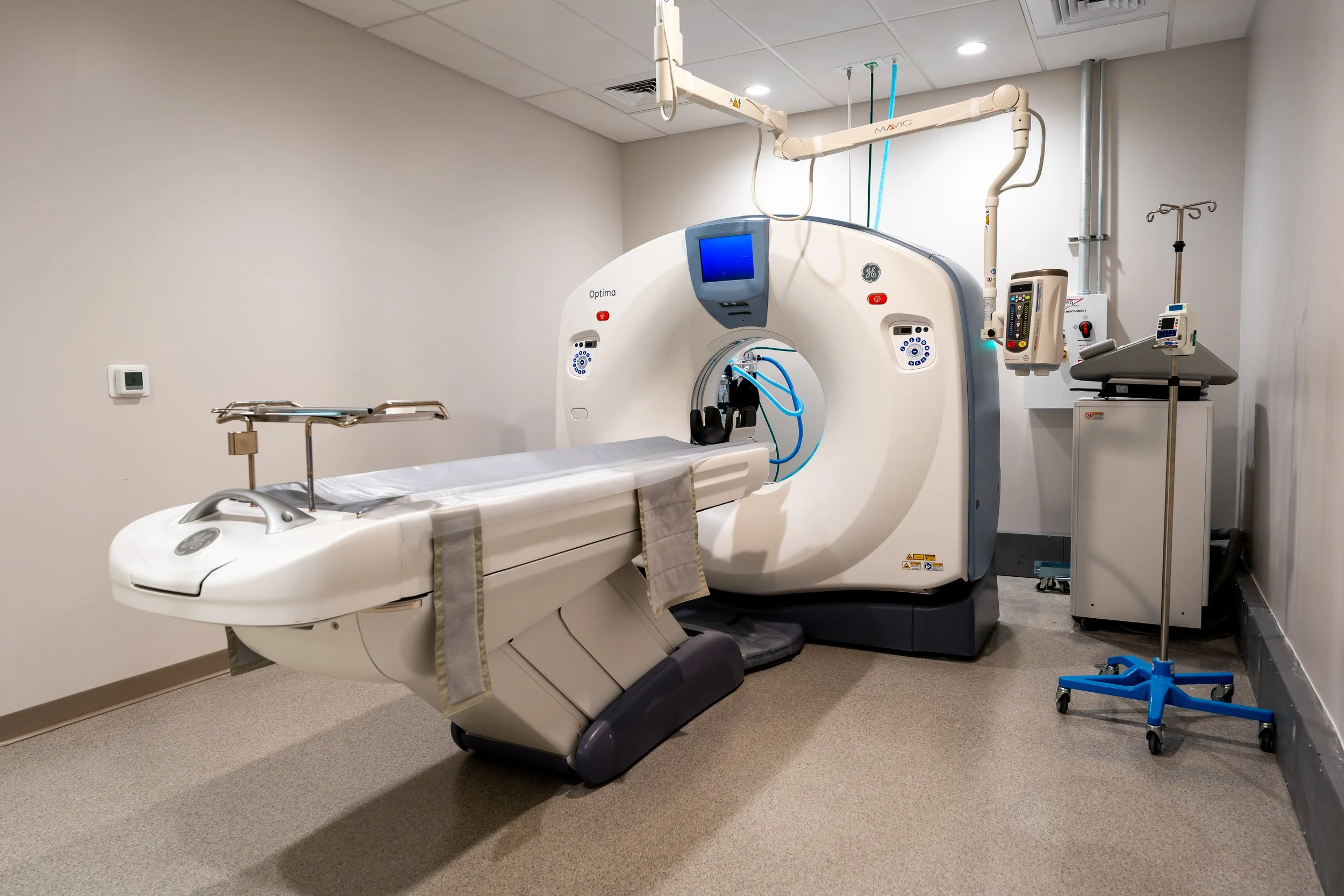 Metropolitan Veterinary Hospital — Commercial & Veterinary Architecture M.D. Architects PC