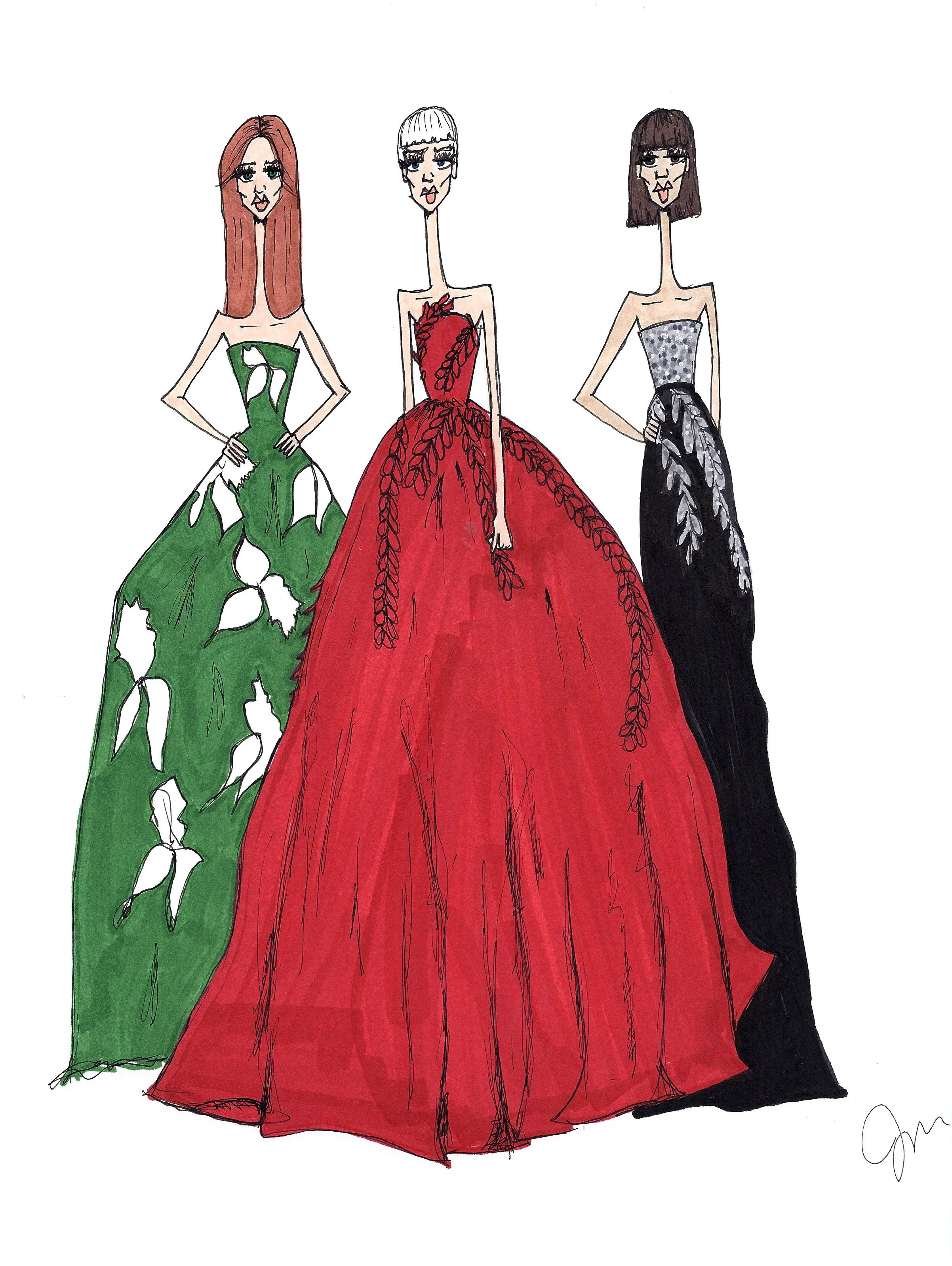 Oscar de la Renta