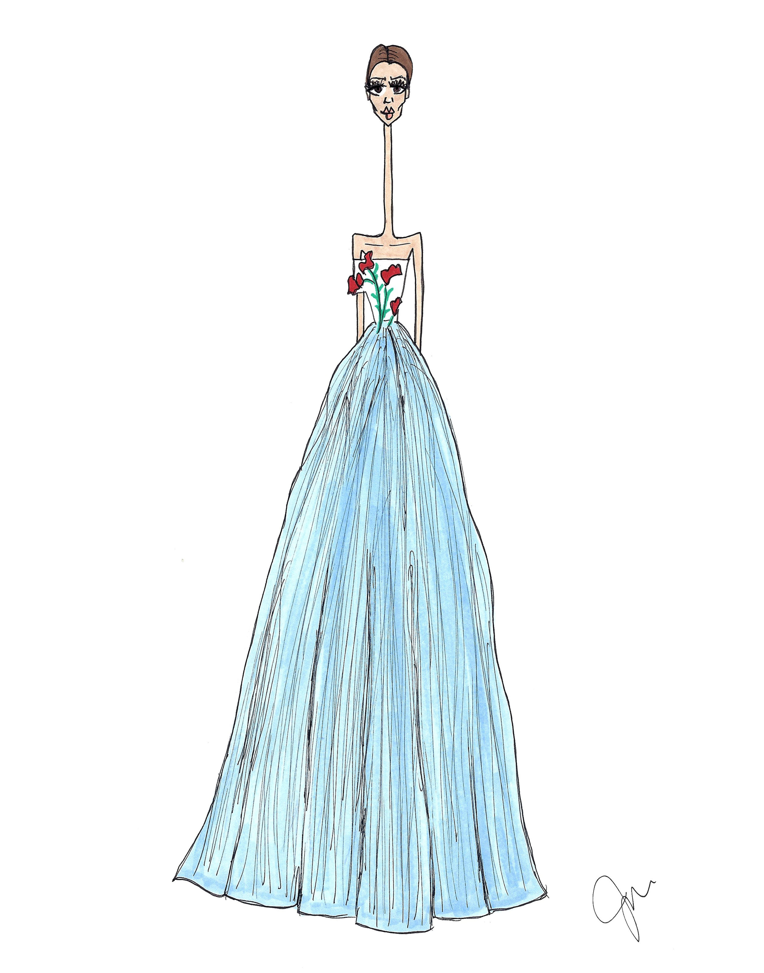 Carolina Herrera