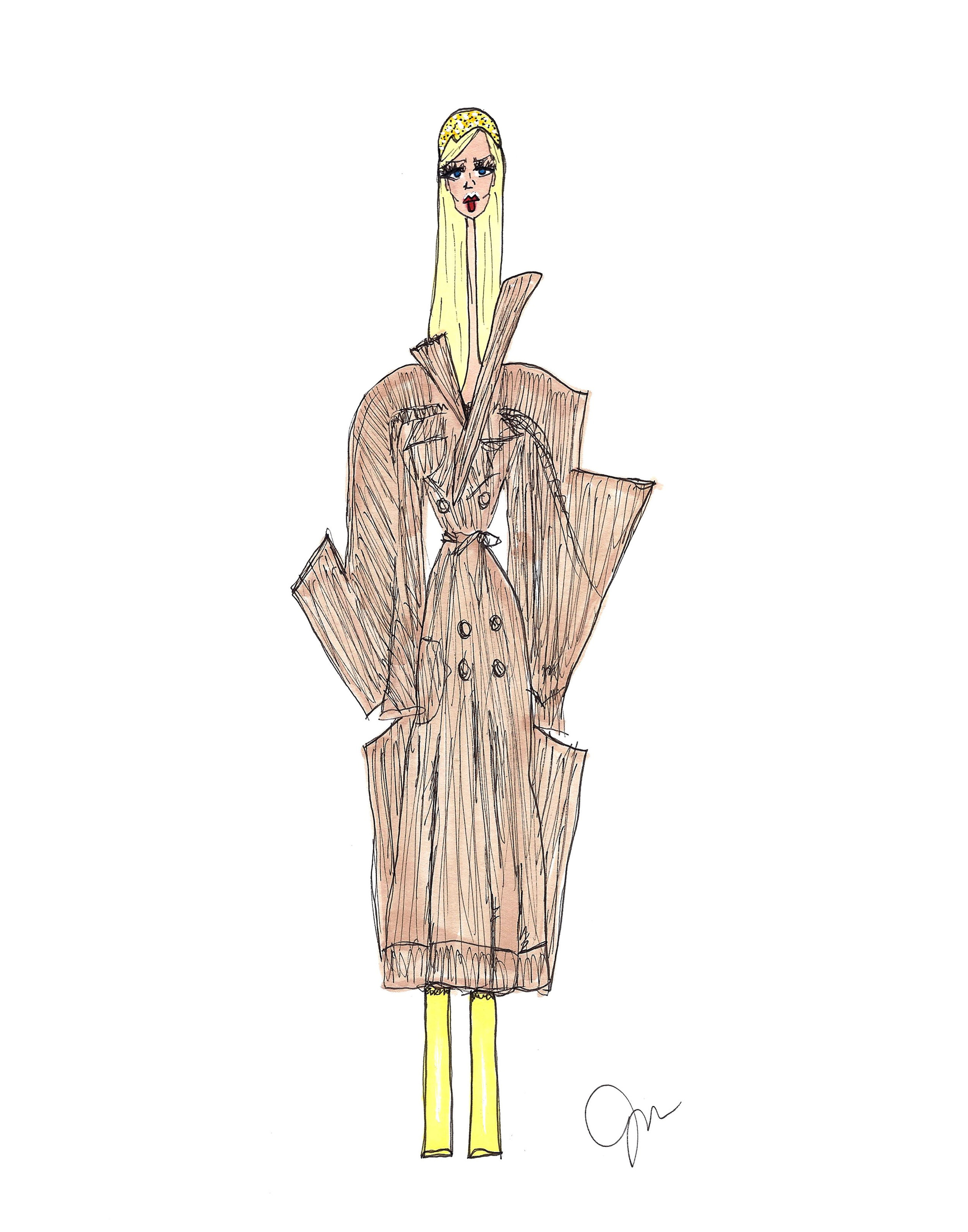 Maison Margiela II