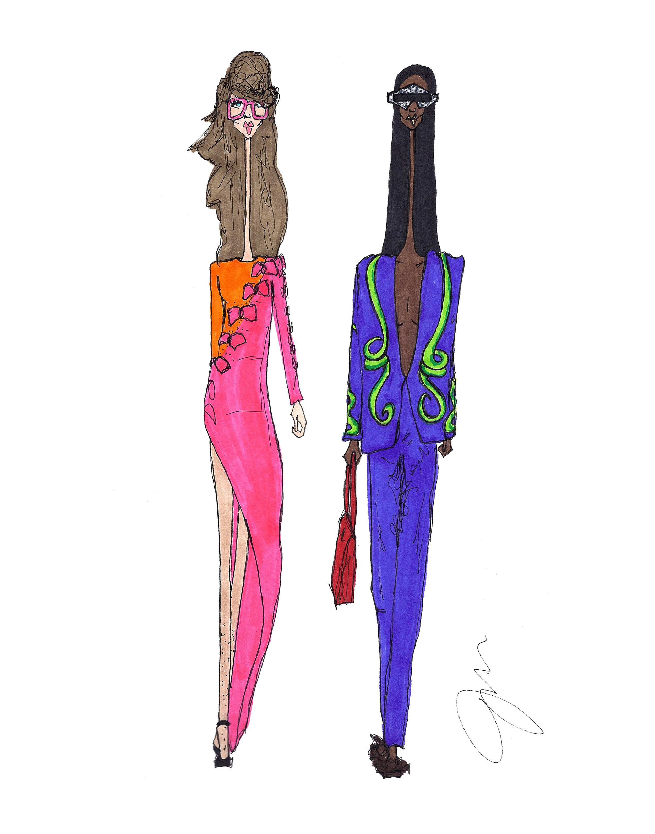 Gucci ss18
