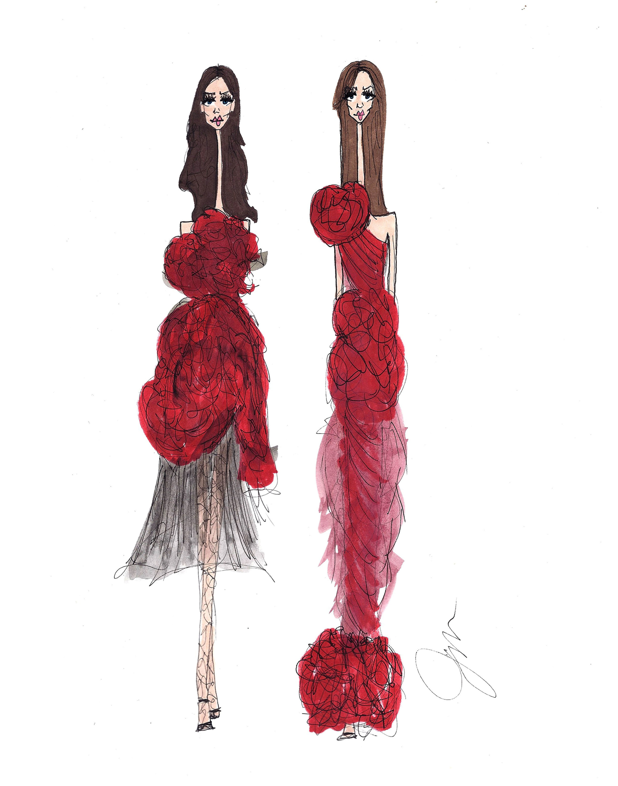 Magnificent Marchesa