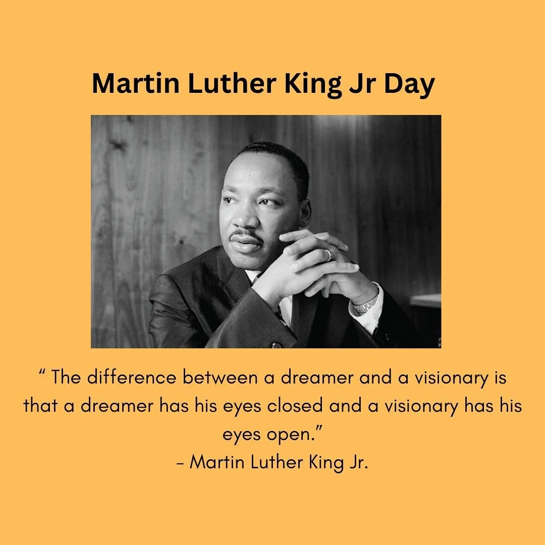 Born on January 15,1929, Dr Martin Luther King Jr day is a federal holiday in the United States celebrated on the third Monday of January each year. 

Join ACHA at John Buchan Senior Public school, 2450 Birchmount Rd. Scarborough on Saturday January 