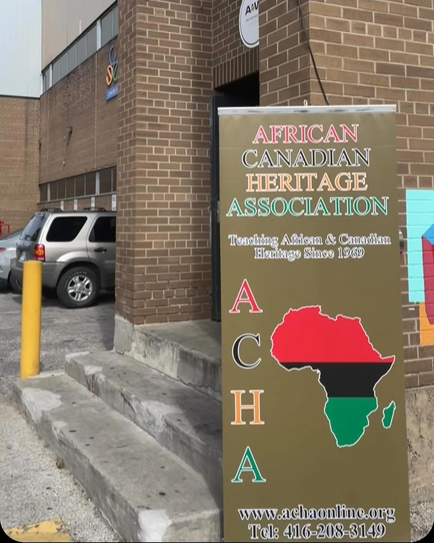 Excited to be in our new location. 

Missed today? Check out our website for information on the 2024/2025 school year. 

Next up: Saturday October 12th Family Hike.