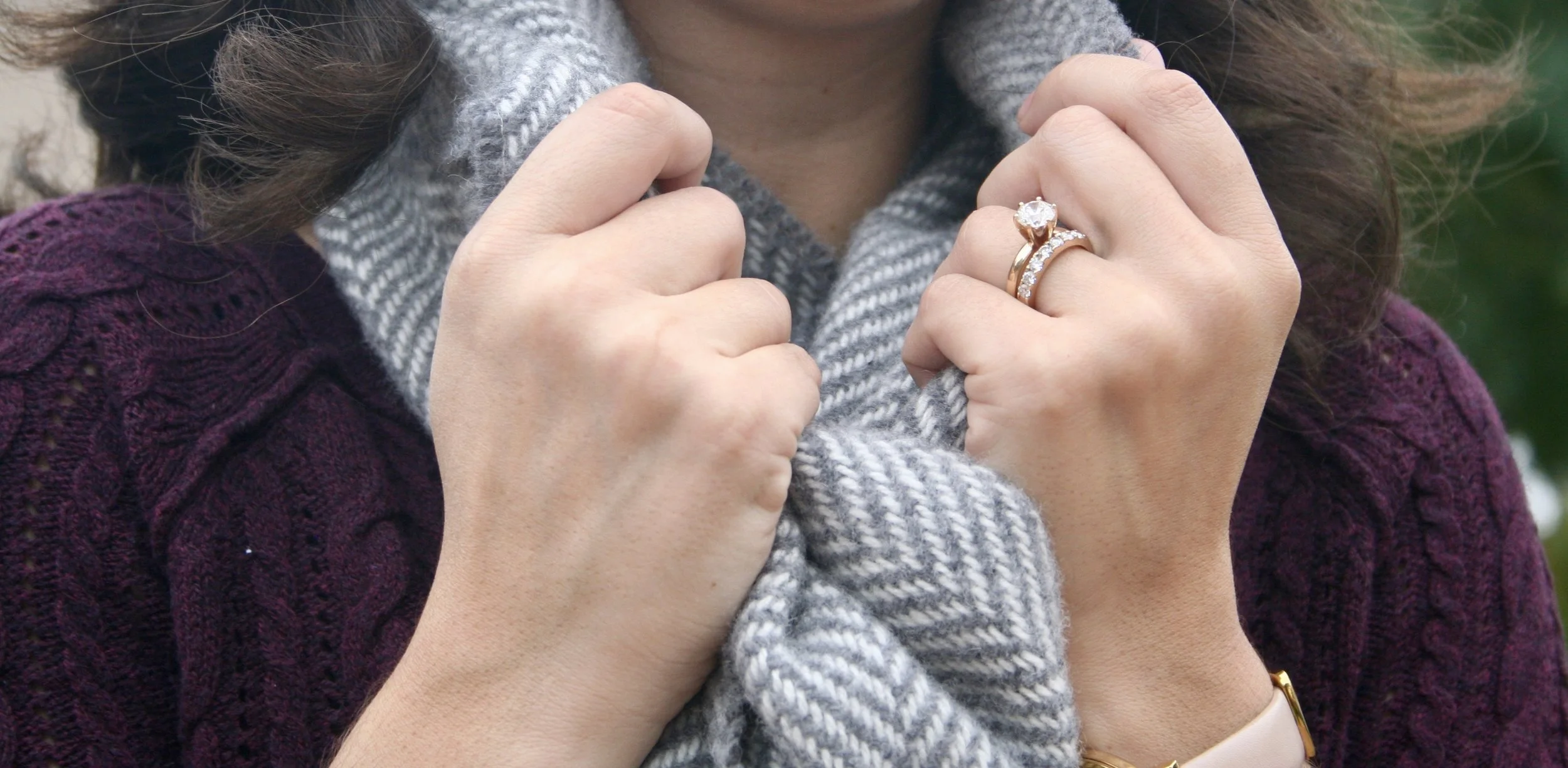 All Wrapped Up In Worthington Corners + Promo Code