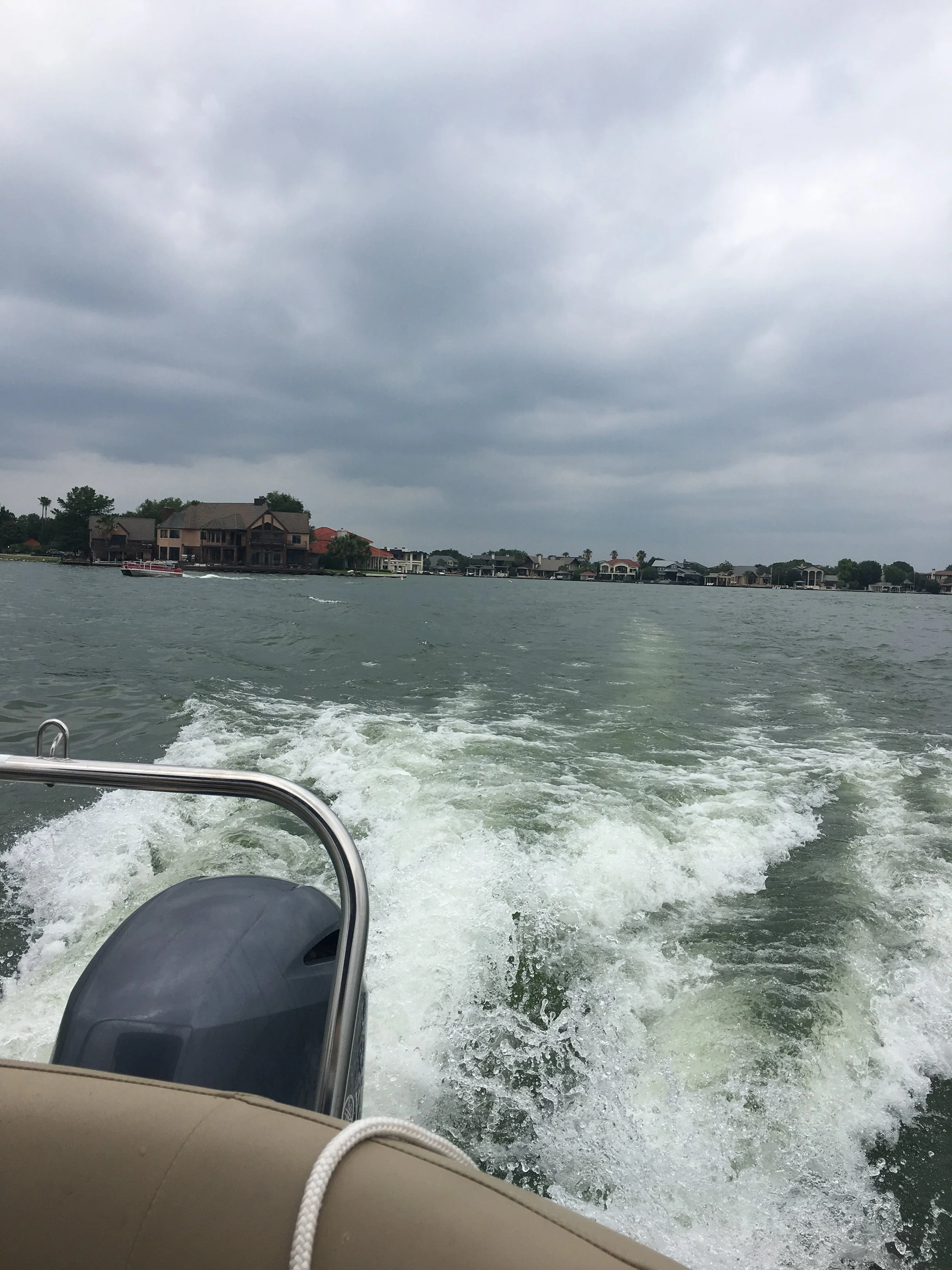 Memories Made During Memorial Day Weekend 