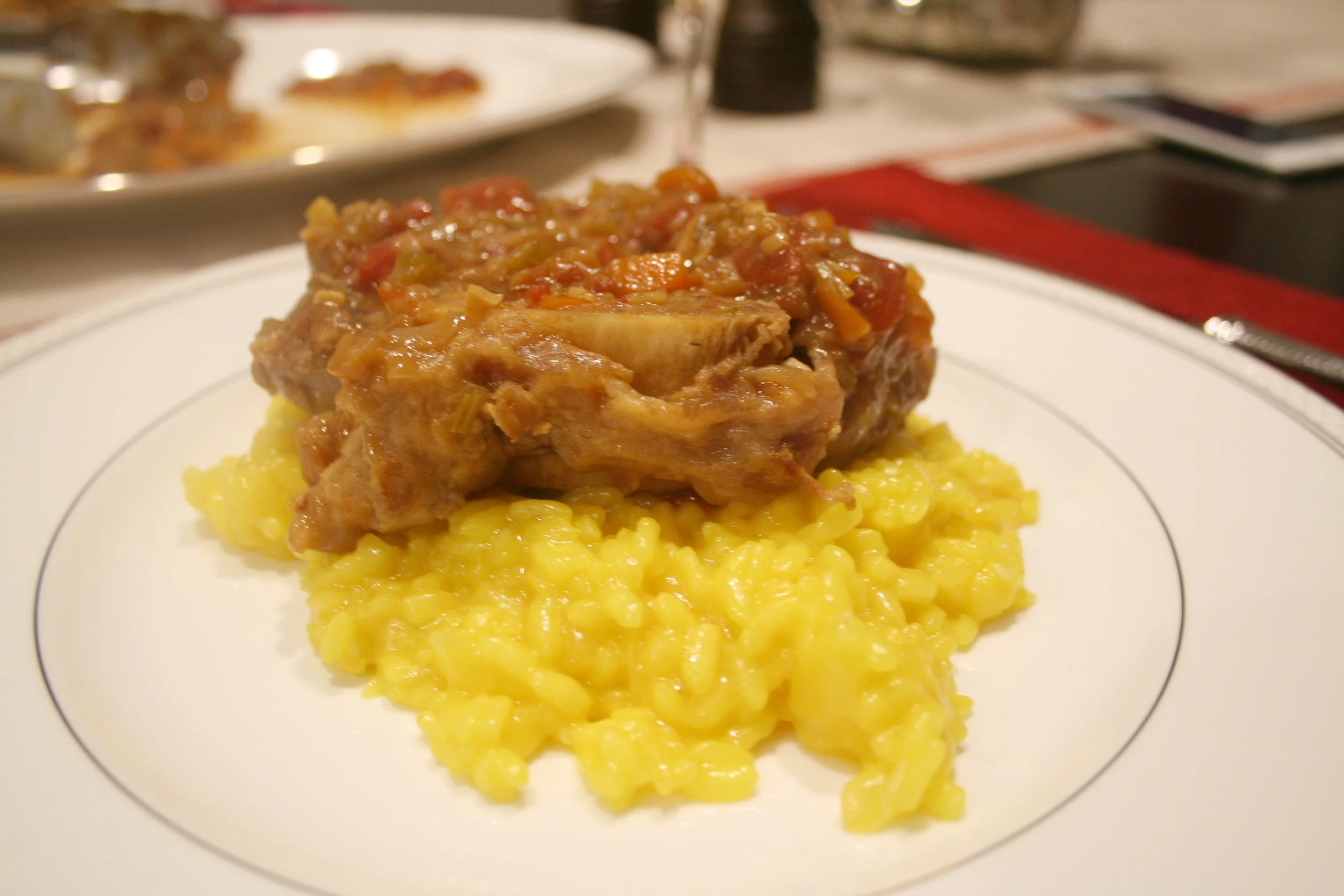 My 5 Most Popular Recipes 