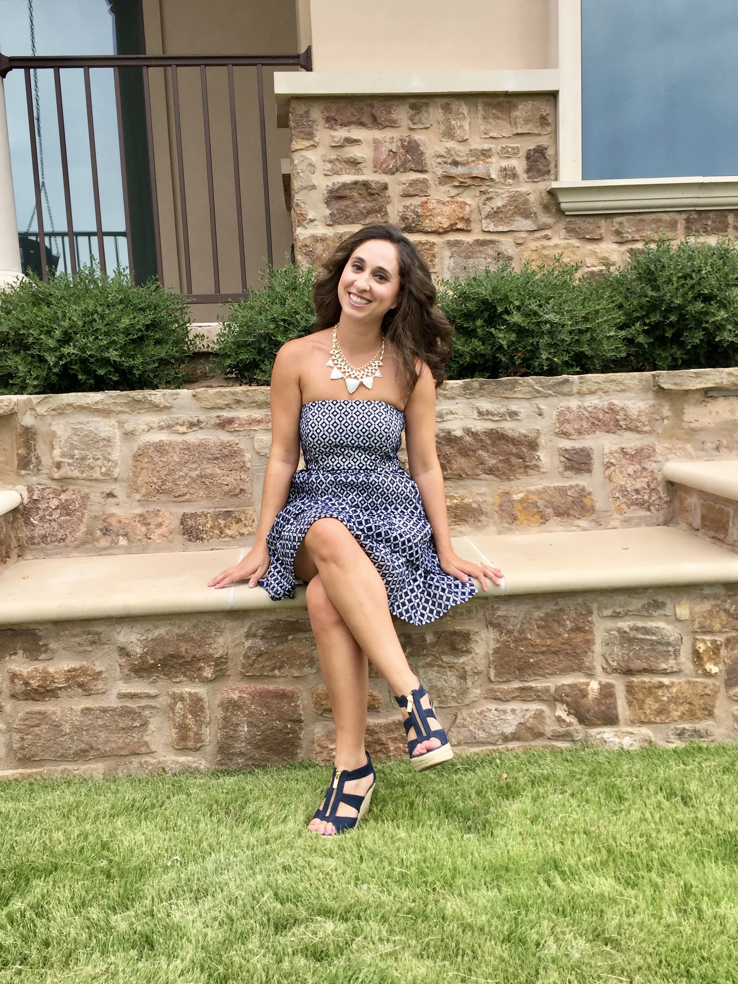 A Summer Soirée