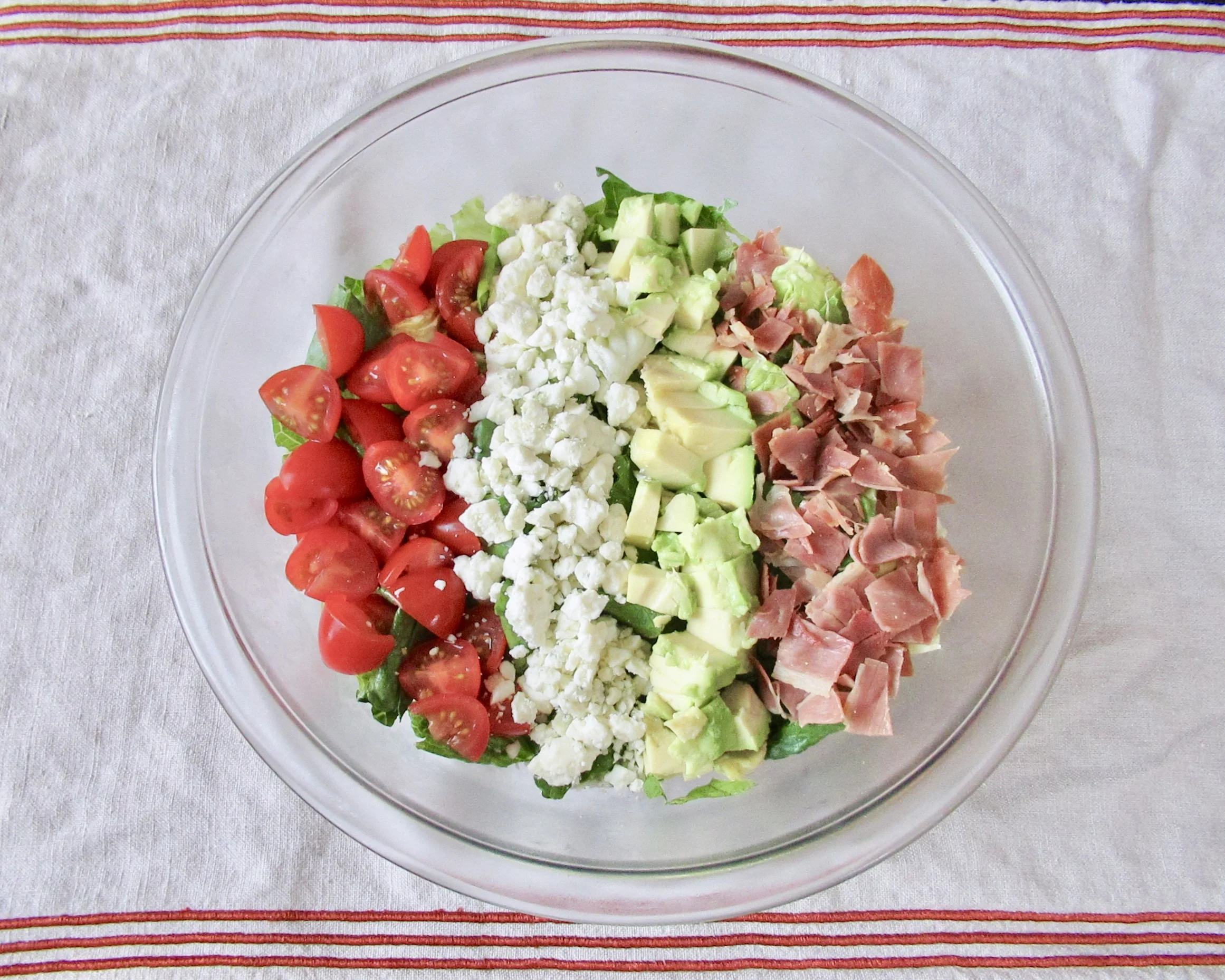 Copycat Maggiano's Chopped Salad