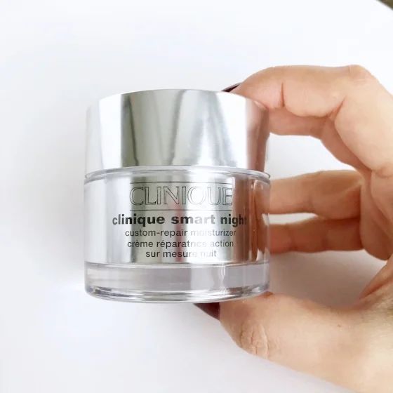 CliniqueSmartNightCream.jpeg