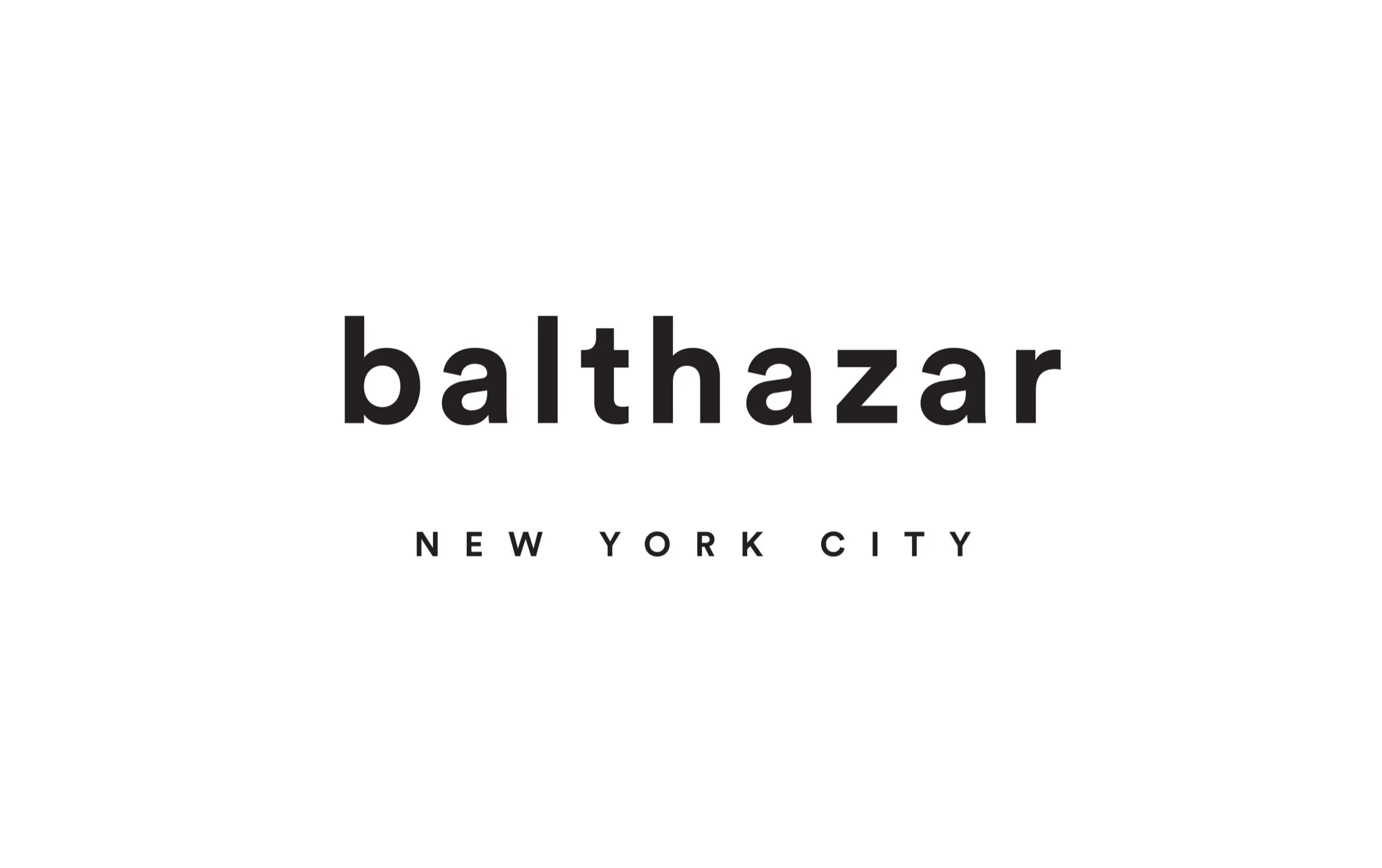 balthazar — brianna kelly