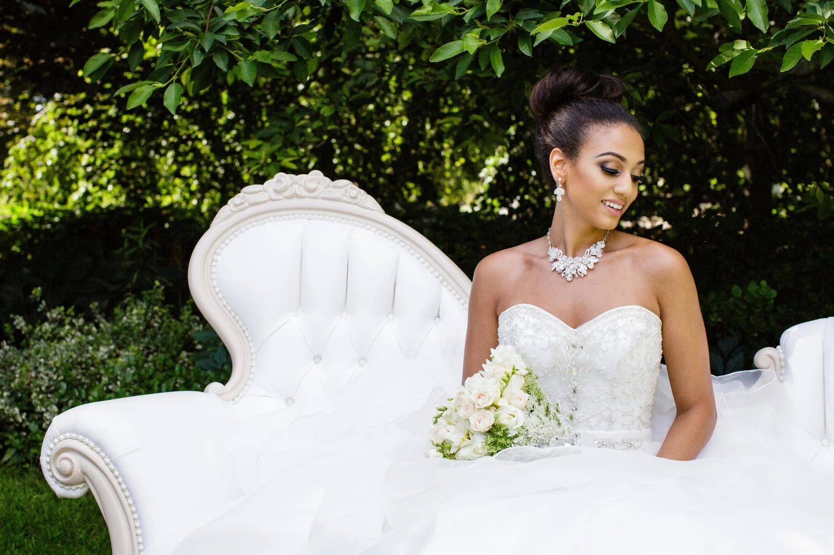 Cheri Denise Events | Luxury Event and Wedding Planning