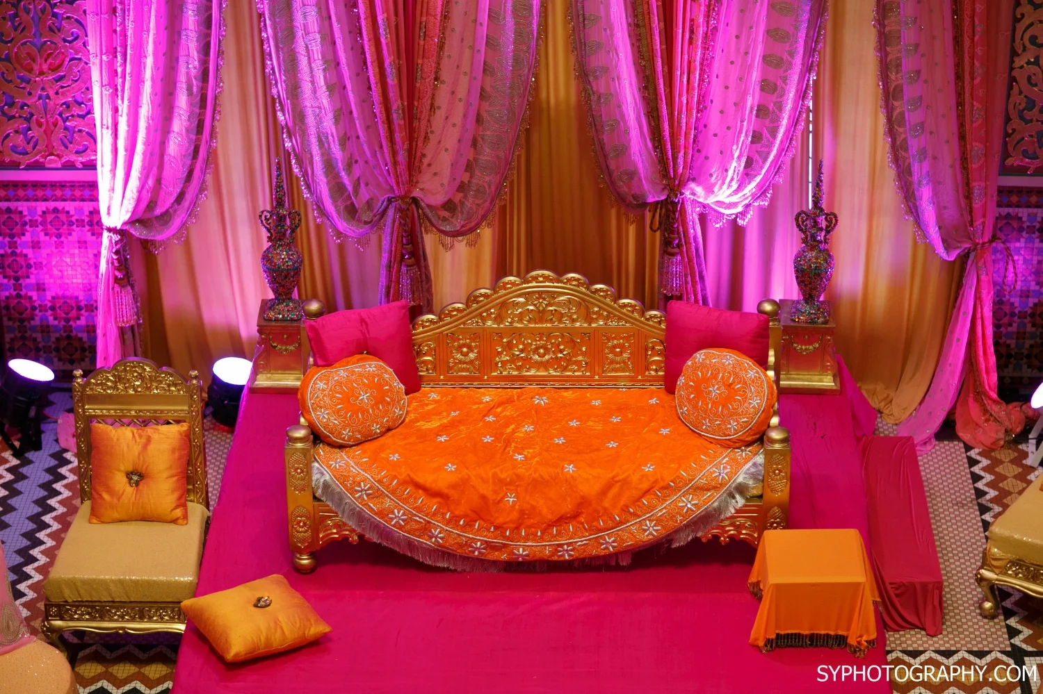 Cheri Denise Events | Luxury Event and Wedding Planning