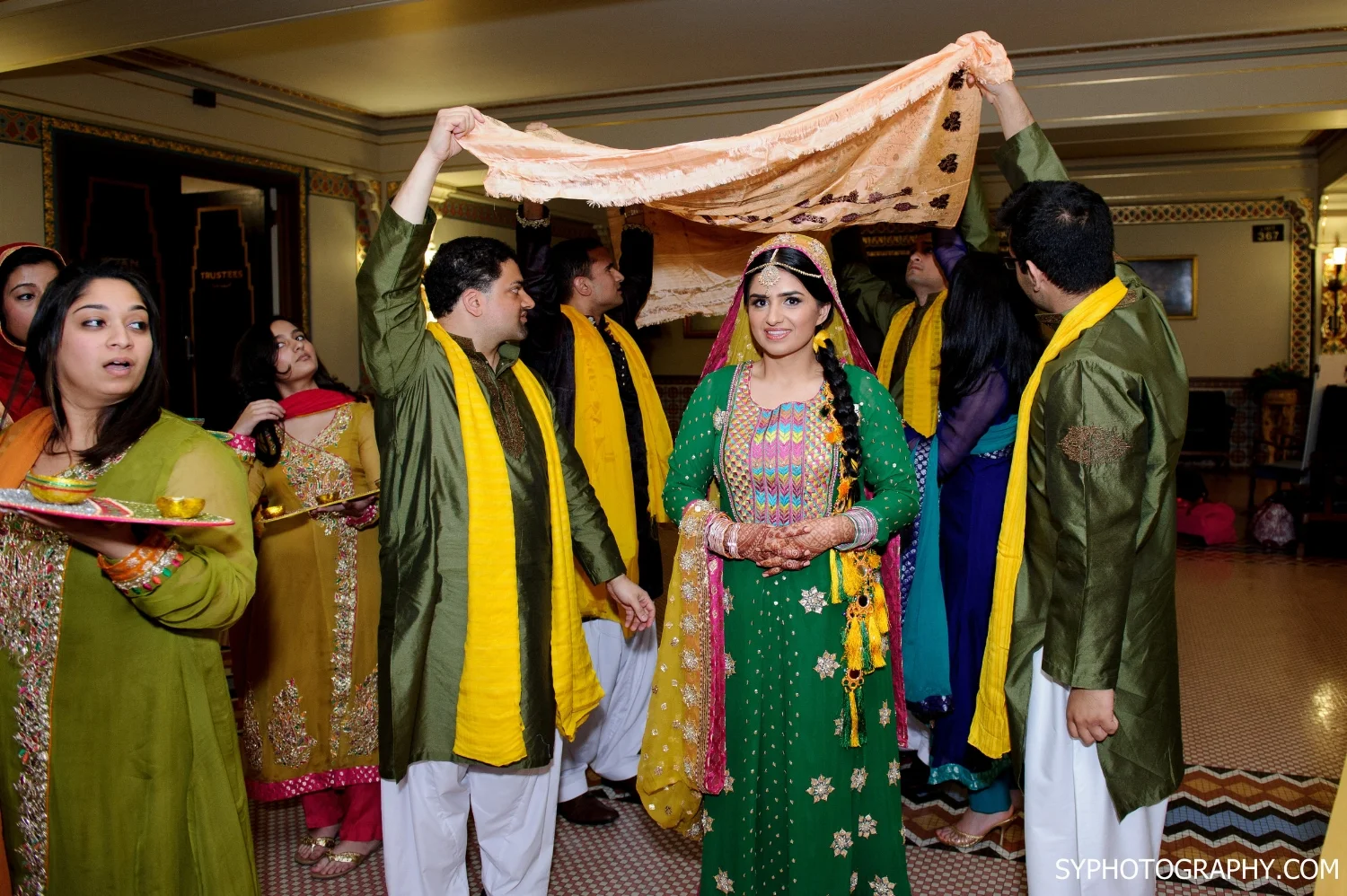 Cheri Denise Events | Luxury Event and Wedding Planning
