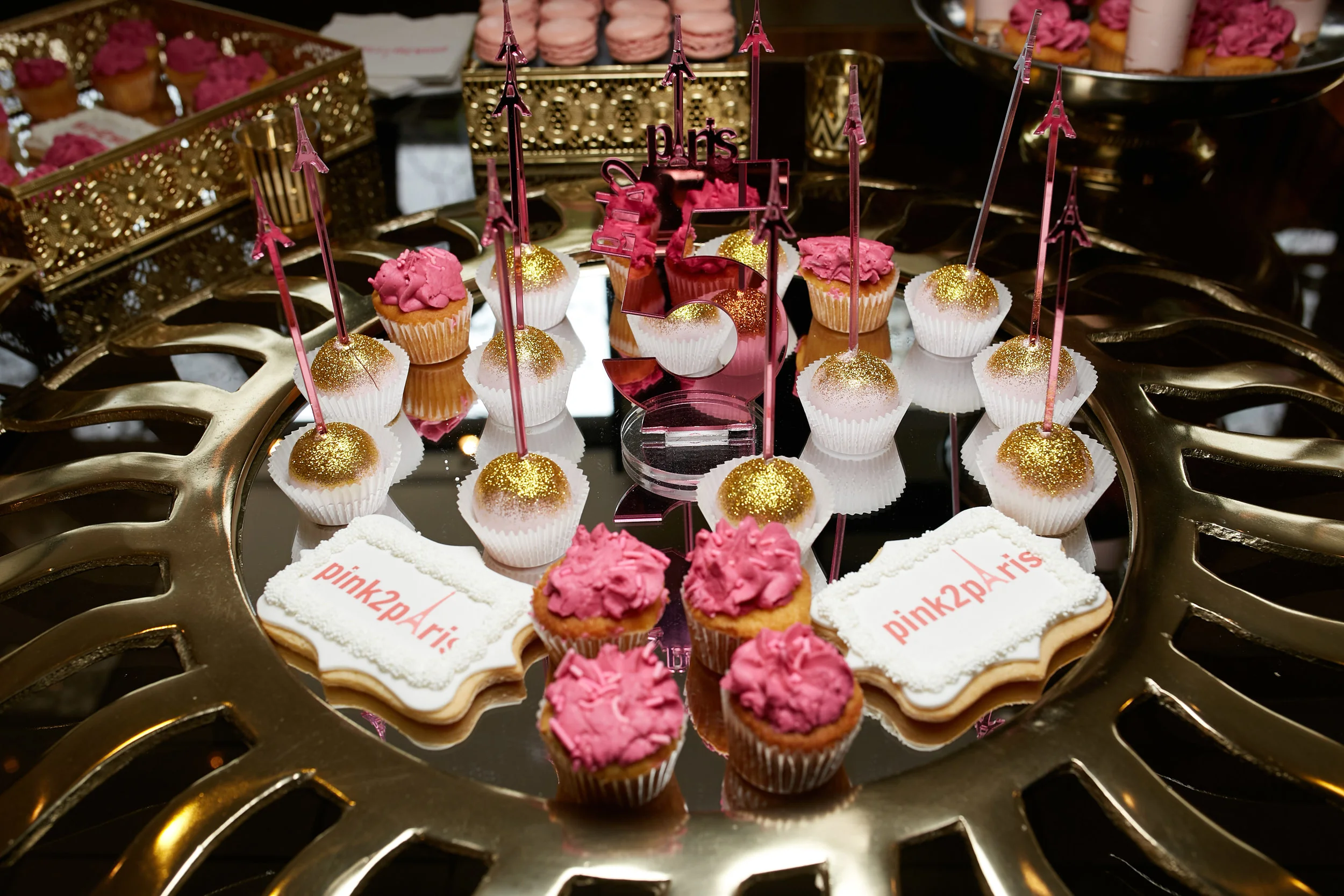 Cheri Denise Events - Luxury Event Planner and Floral Designer 