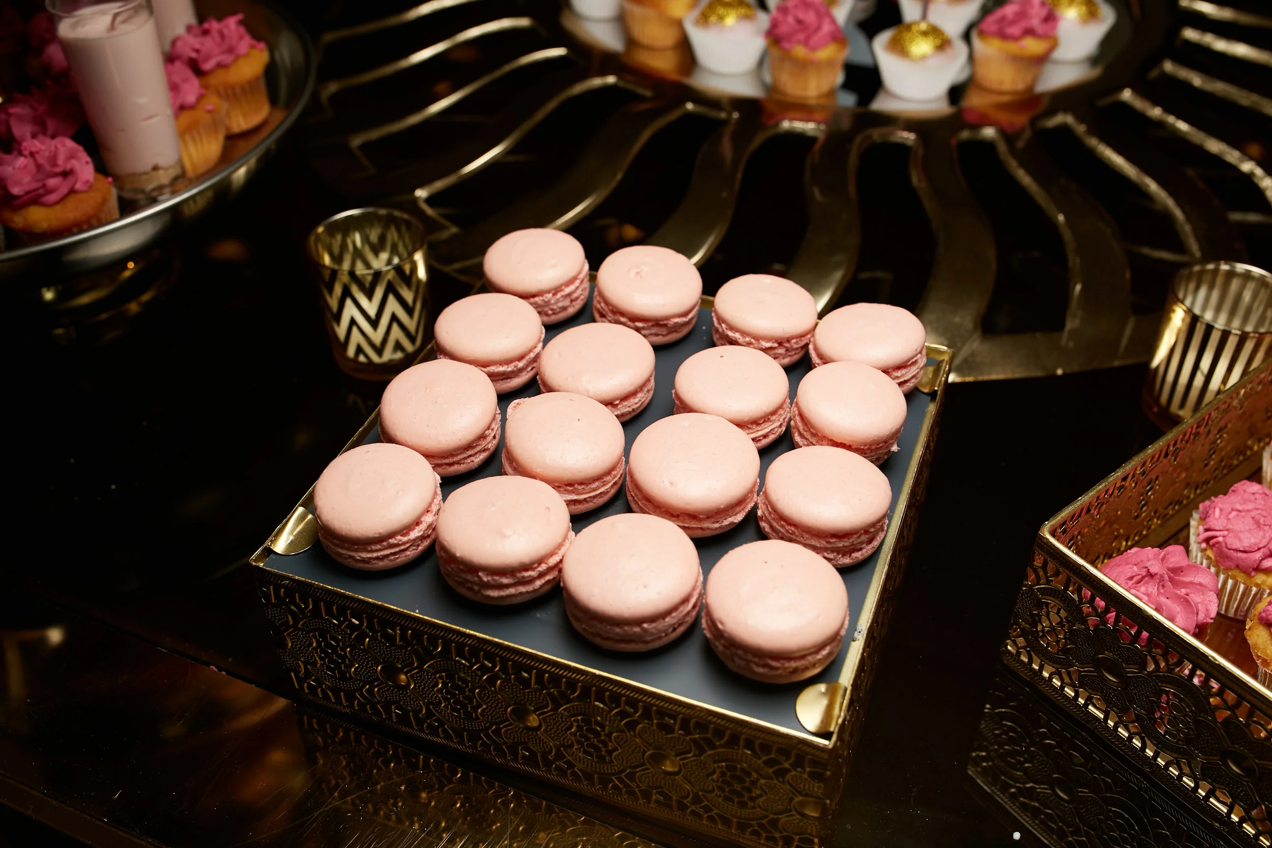 Cheri Denise Events - Luxury Event Planner and Floral Designer 