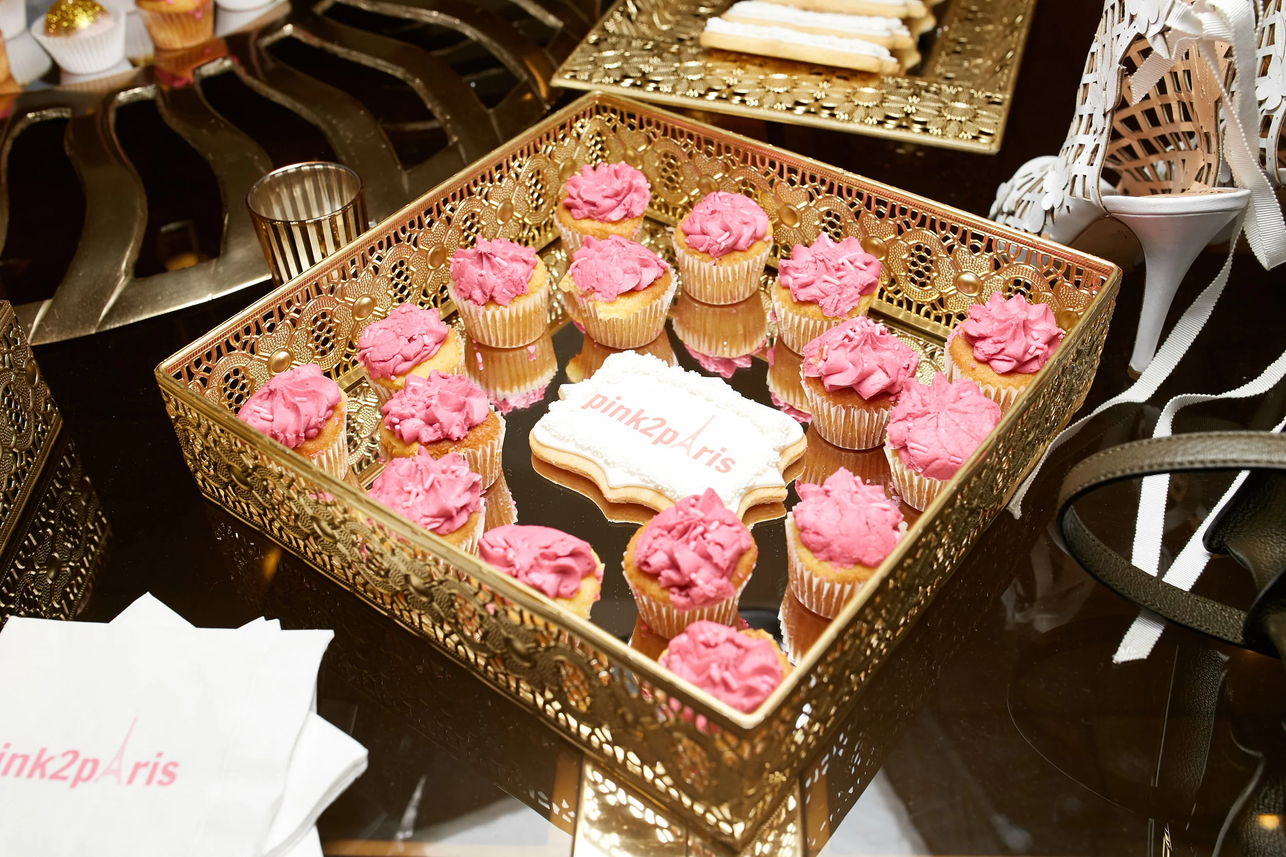 Cheri Denise Events - Luxury Event Planner and Floral Designer 