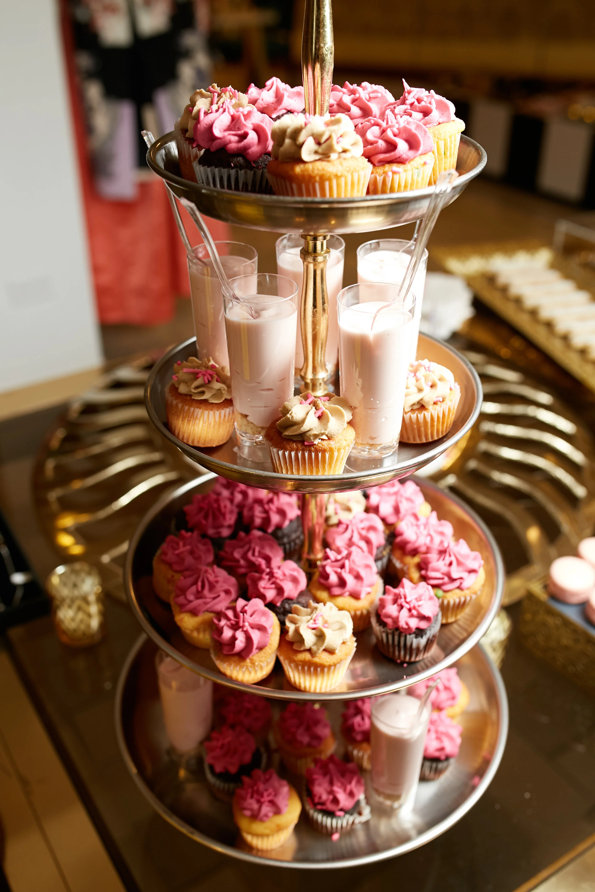 Cheri Denise Events - Luxury Event Planner and Floral Designer 