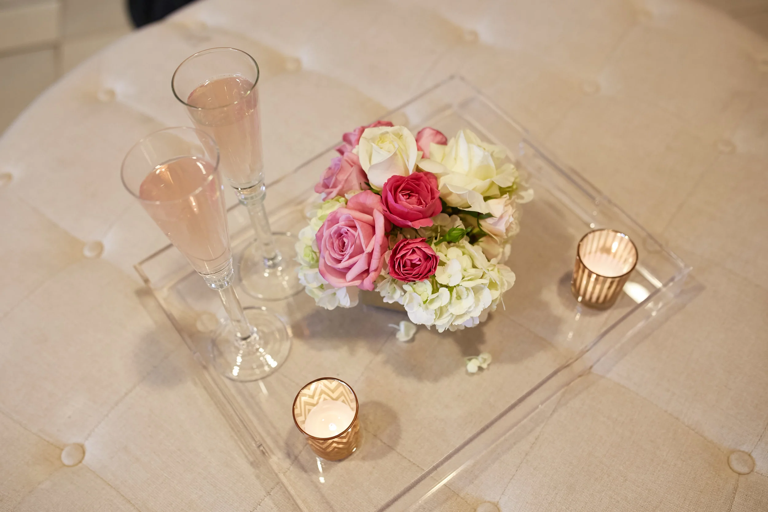 Cheri Denise Events - Luxury Event Planner and Floral Designer 