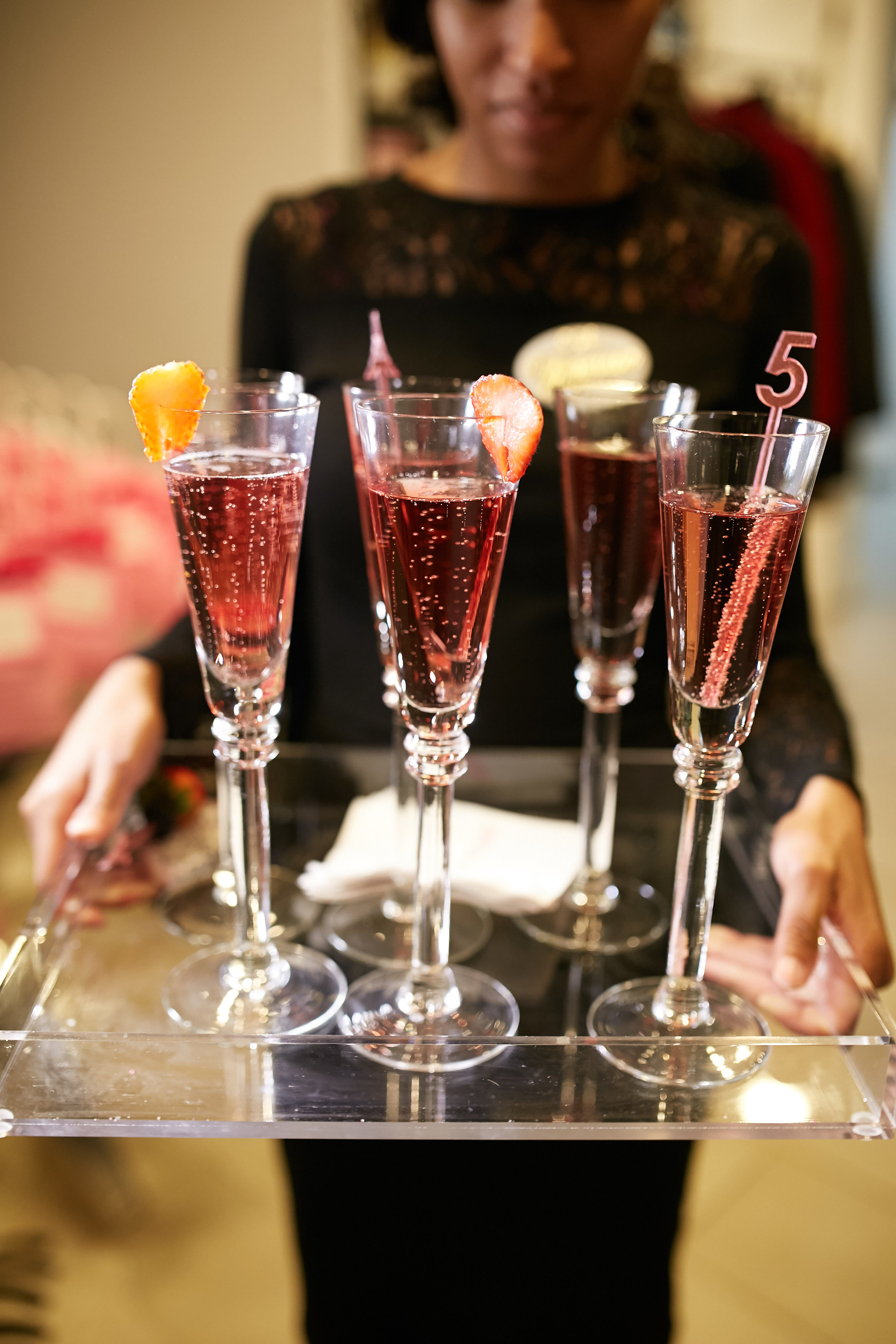 Cheri Denise Events - Luxury Event Planner and Floral Designer 