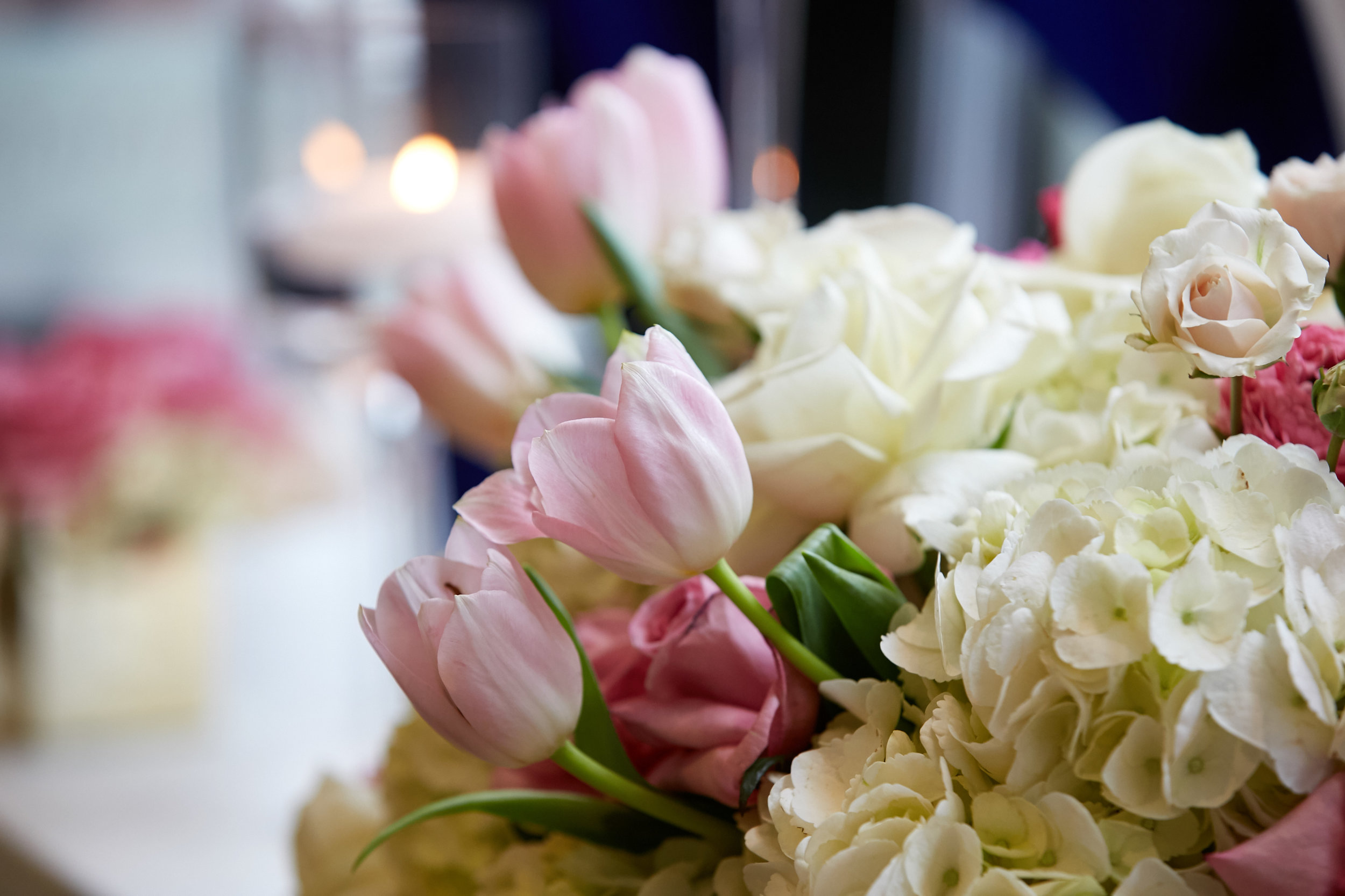 Cheri Denise Events - Luxury Event Planner and Floral Designer 