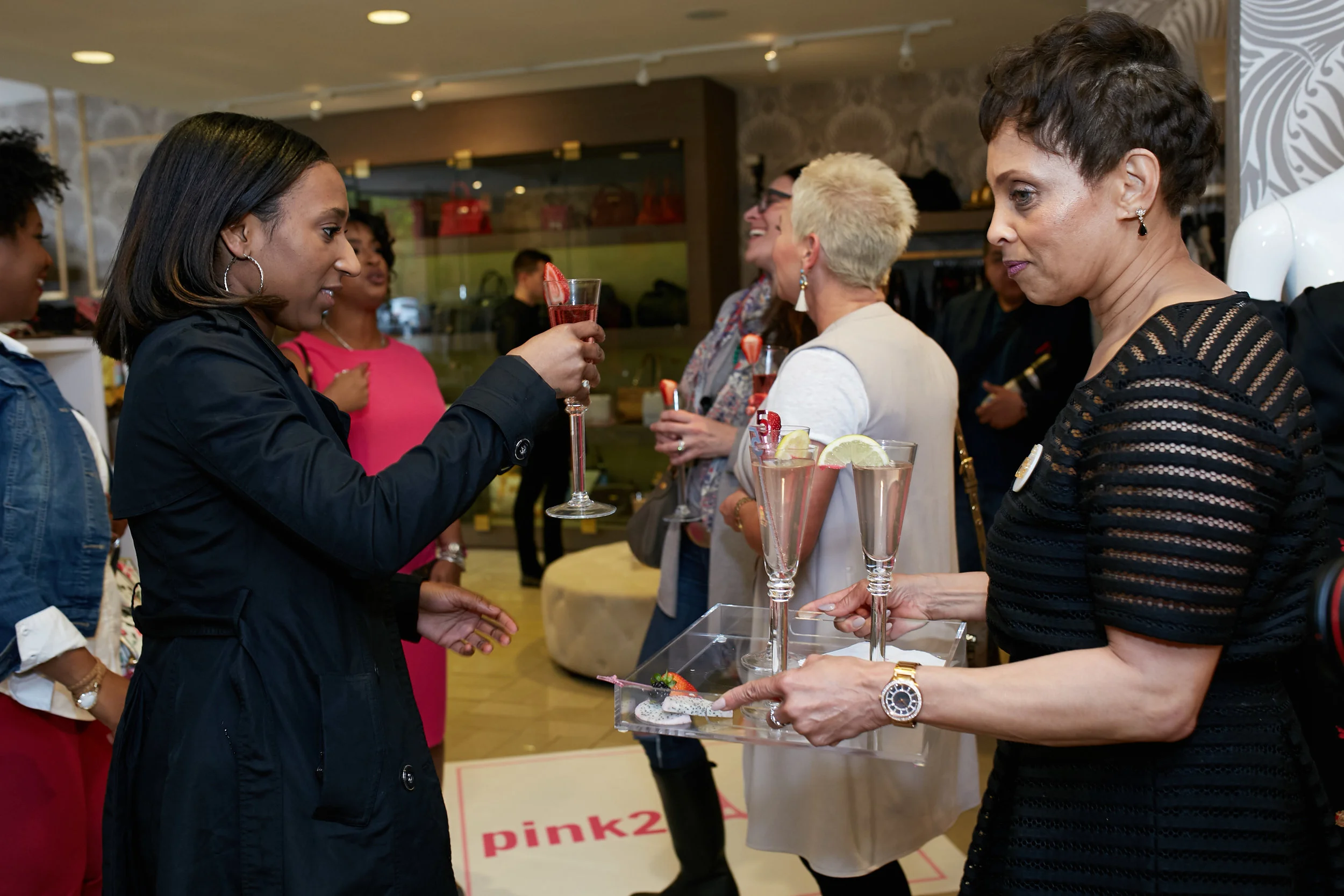 Cheri Denise Events- Luxury Event Planner and Floral Designer 