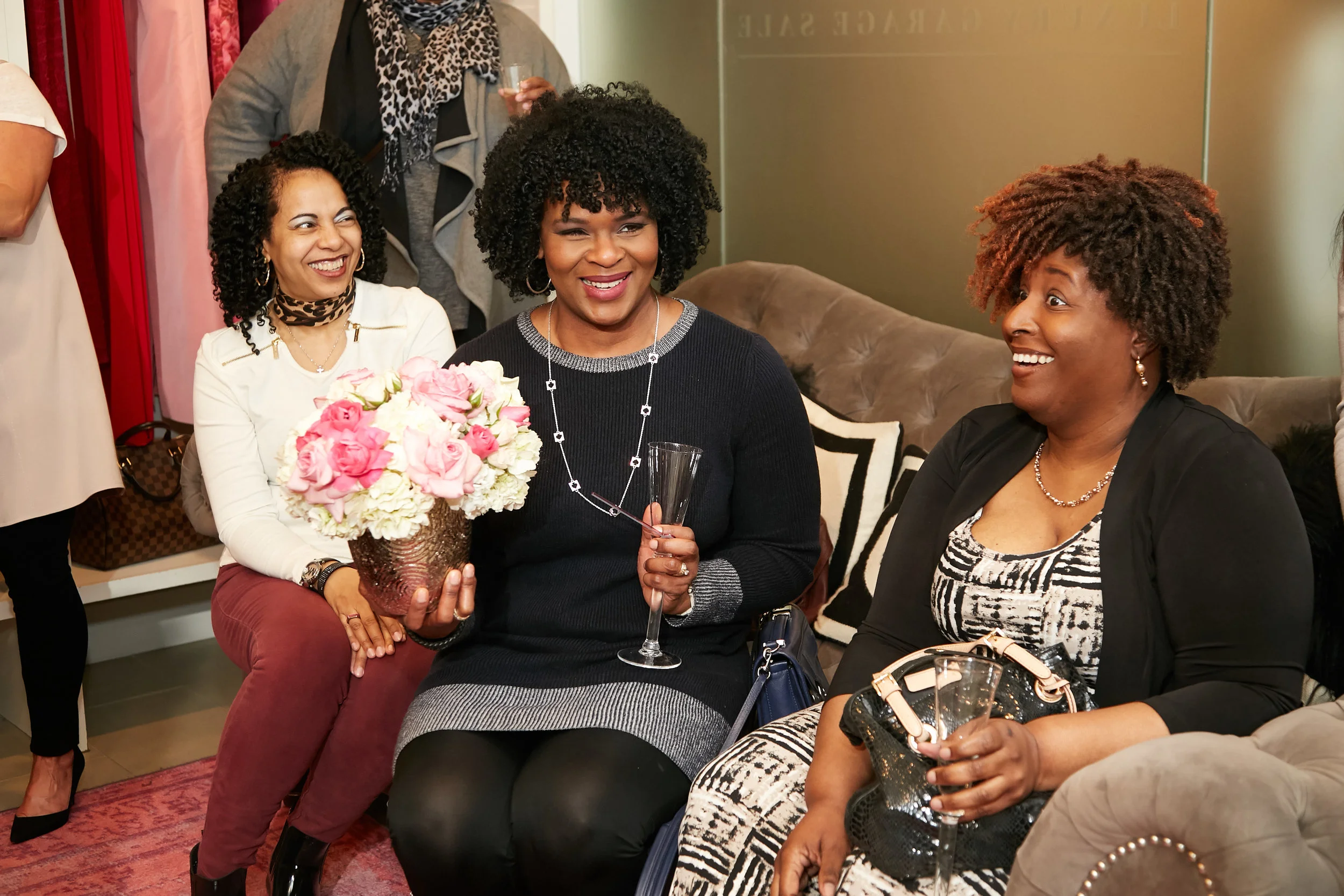 Cheri Denise Events - Luxury Event Planner and Floral Designer 