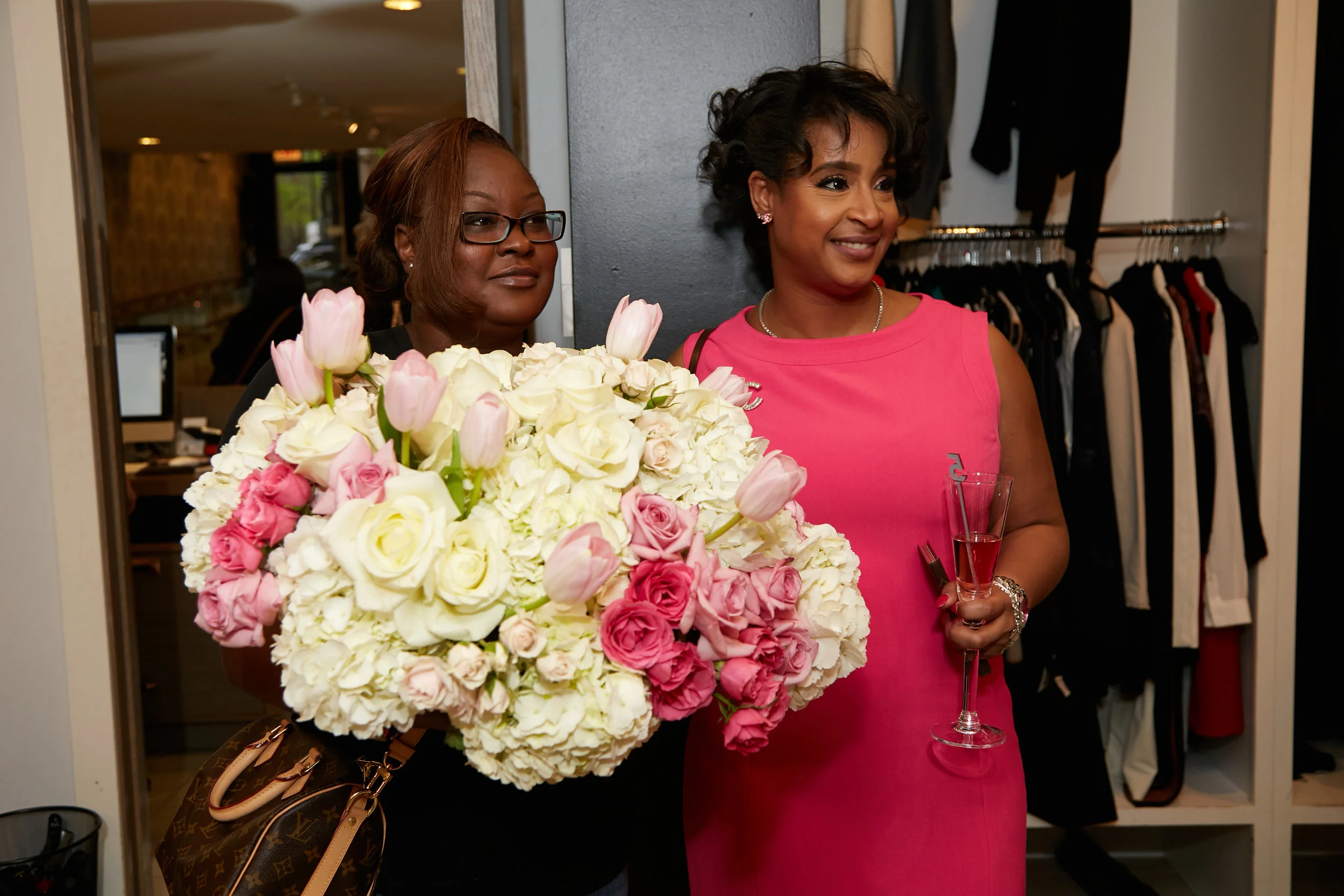 Cheri Denise Events-Luxury Event Planner and Floral Designer