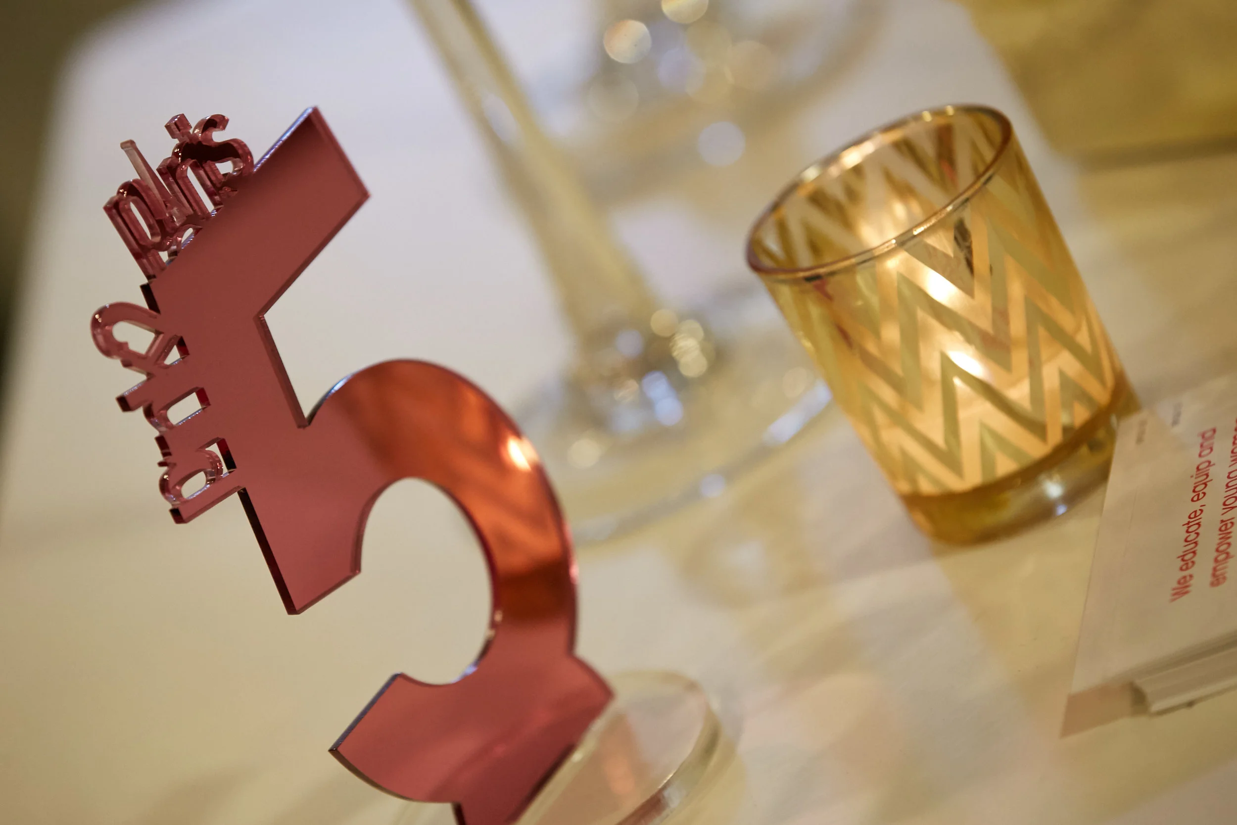 Cheri Denise Events - Luxury Event Planner and Floral Designer 