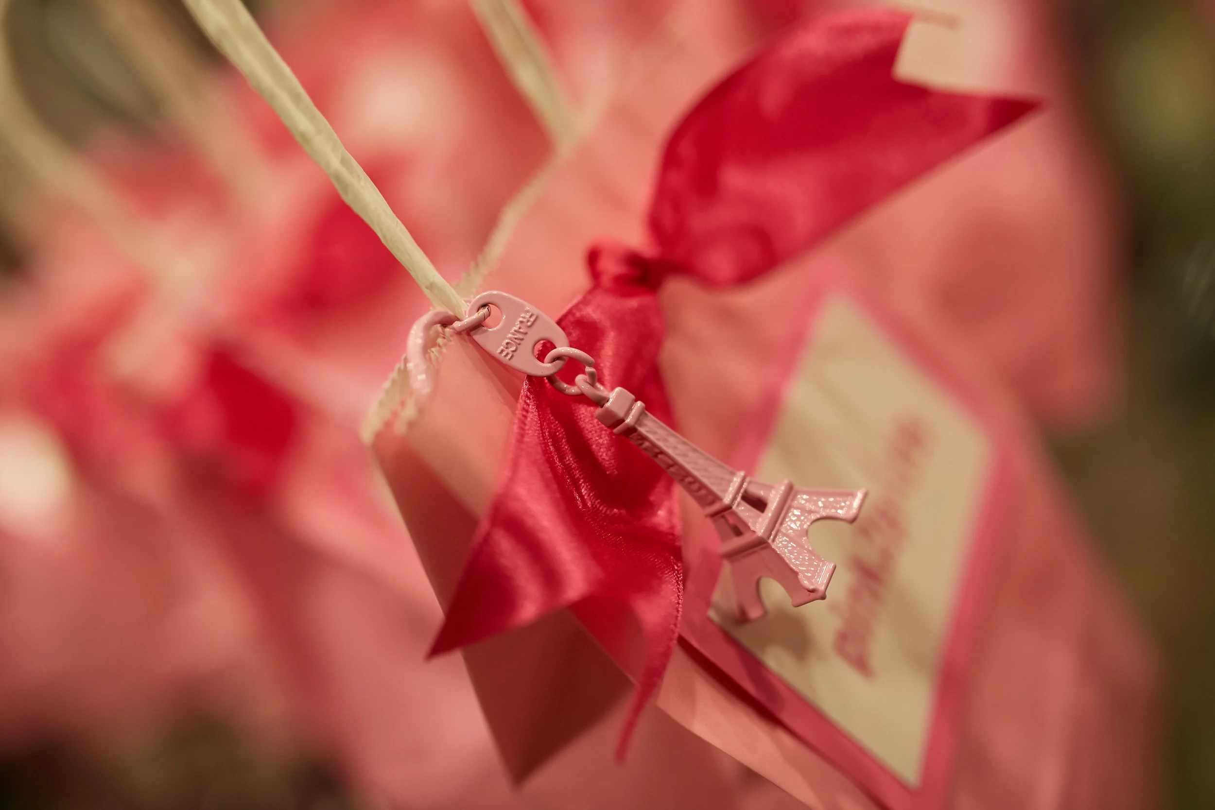 Cheri Denise Events - Luxury Event Planner and Floral Designer 