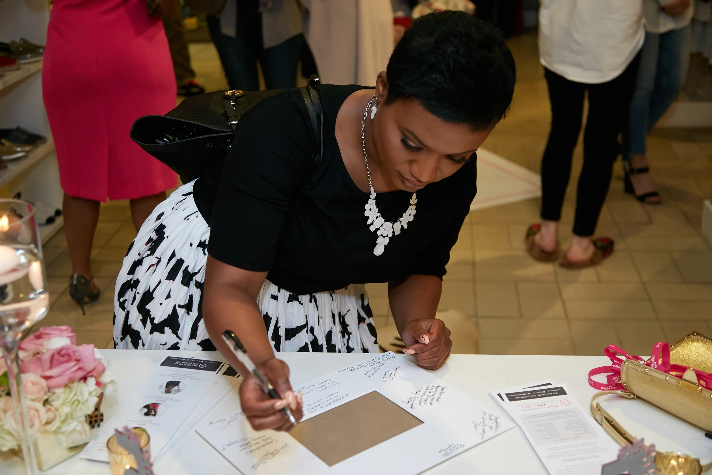 Cheri Denise Events - Best Event Planner and Designer 