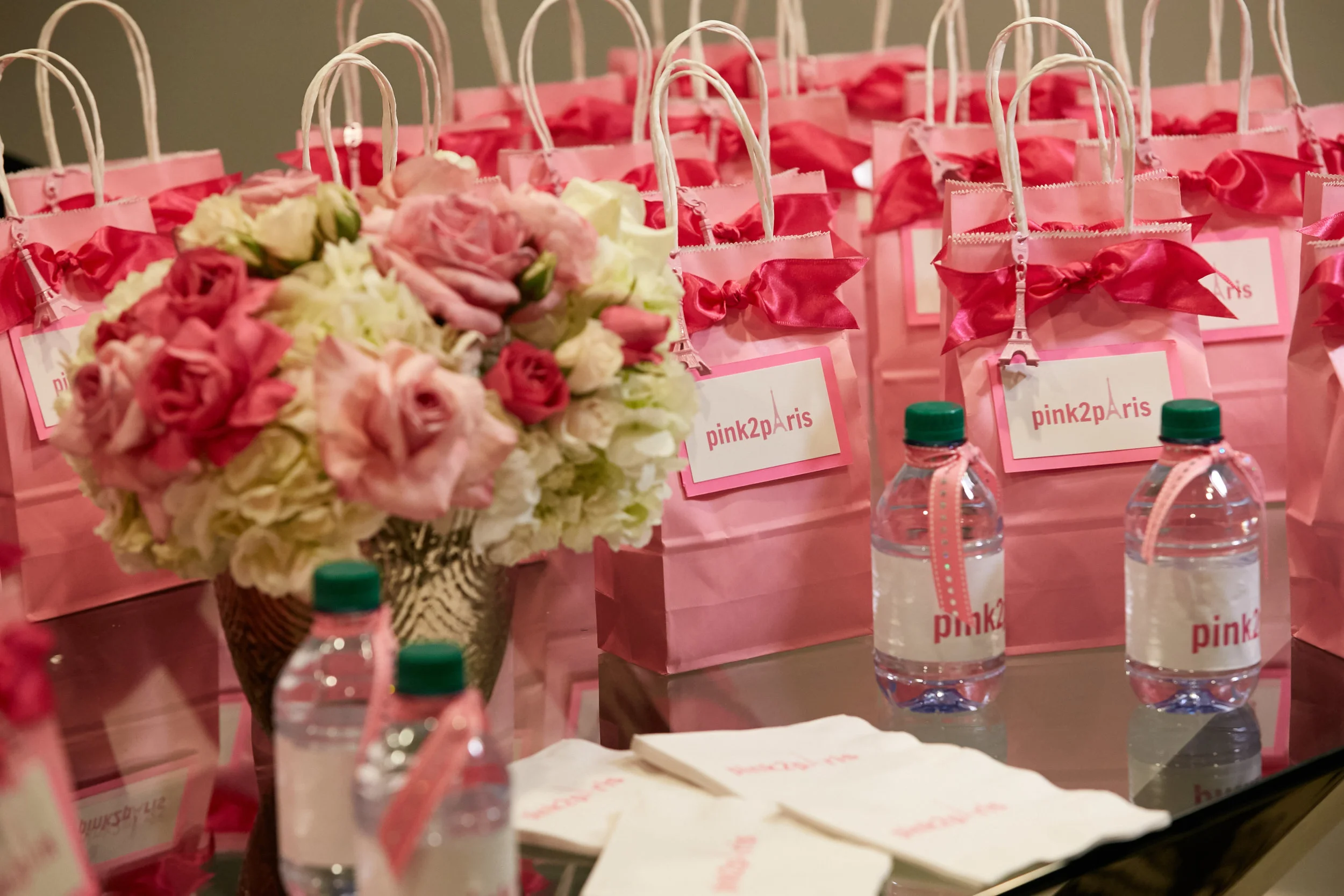 Cheri Denise Events - Luxury Event Planner and Designer 