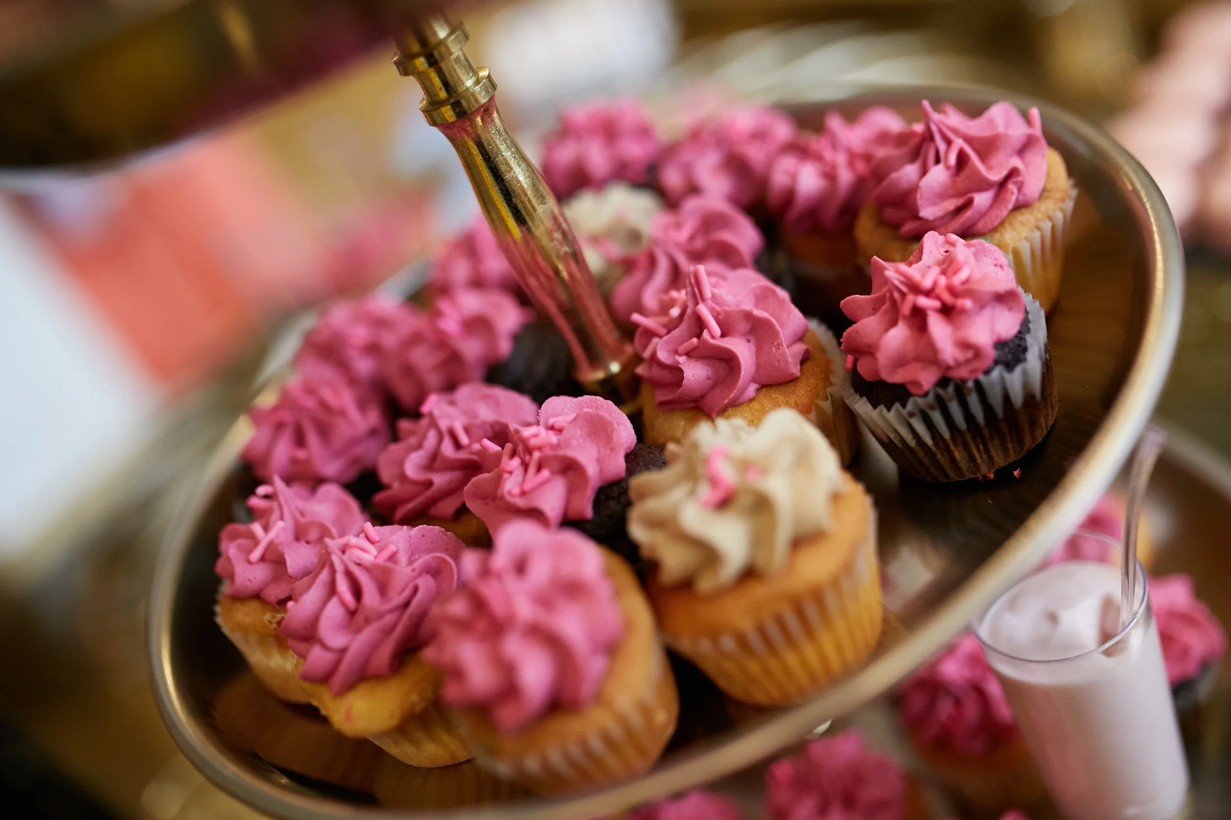 Cheri Denise Events - Luxury Event Planner and Floral Designer 