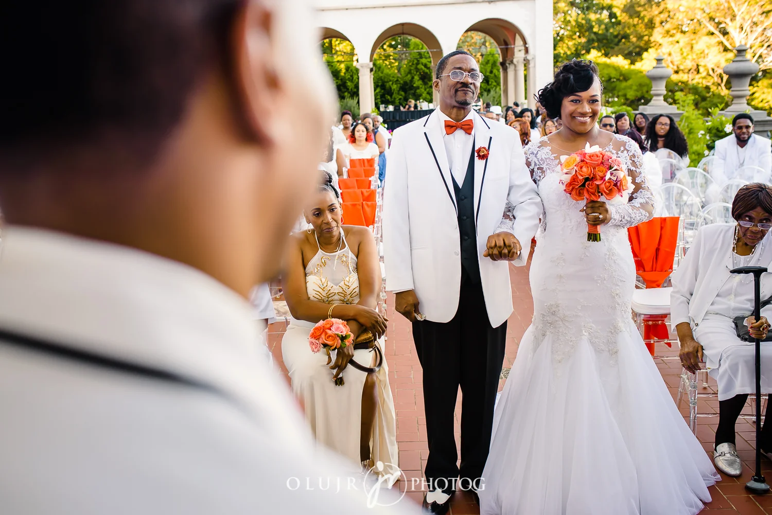 Cheri Denise Events, Luxury Event and Wedding Planning