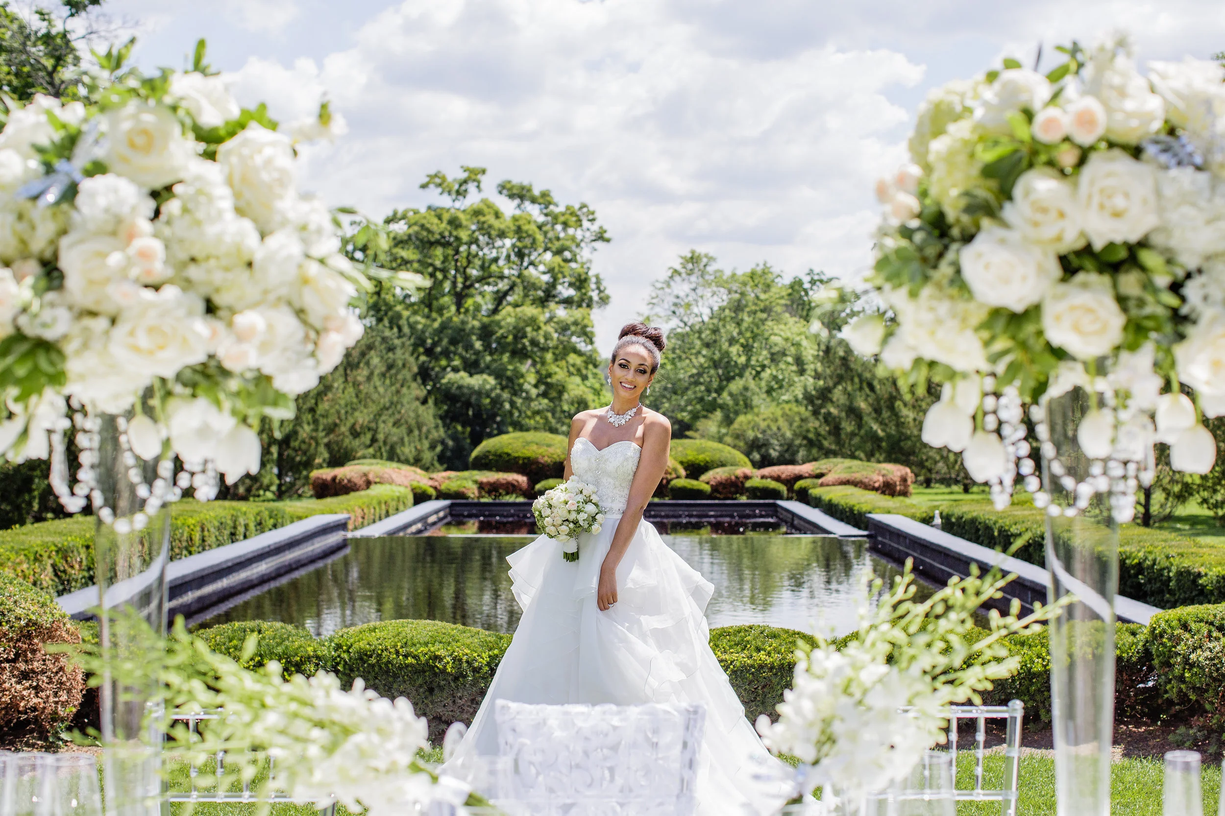 Cheri Denise Events | Luxury Event and Wedding Planning
