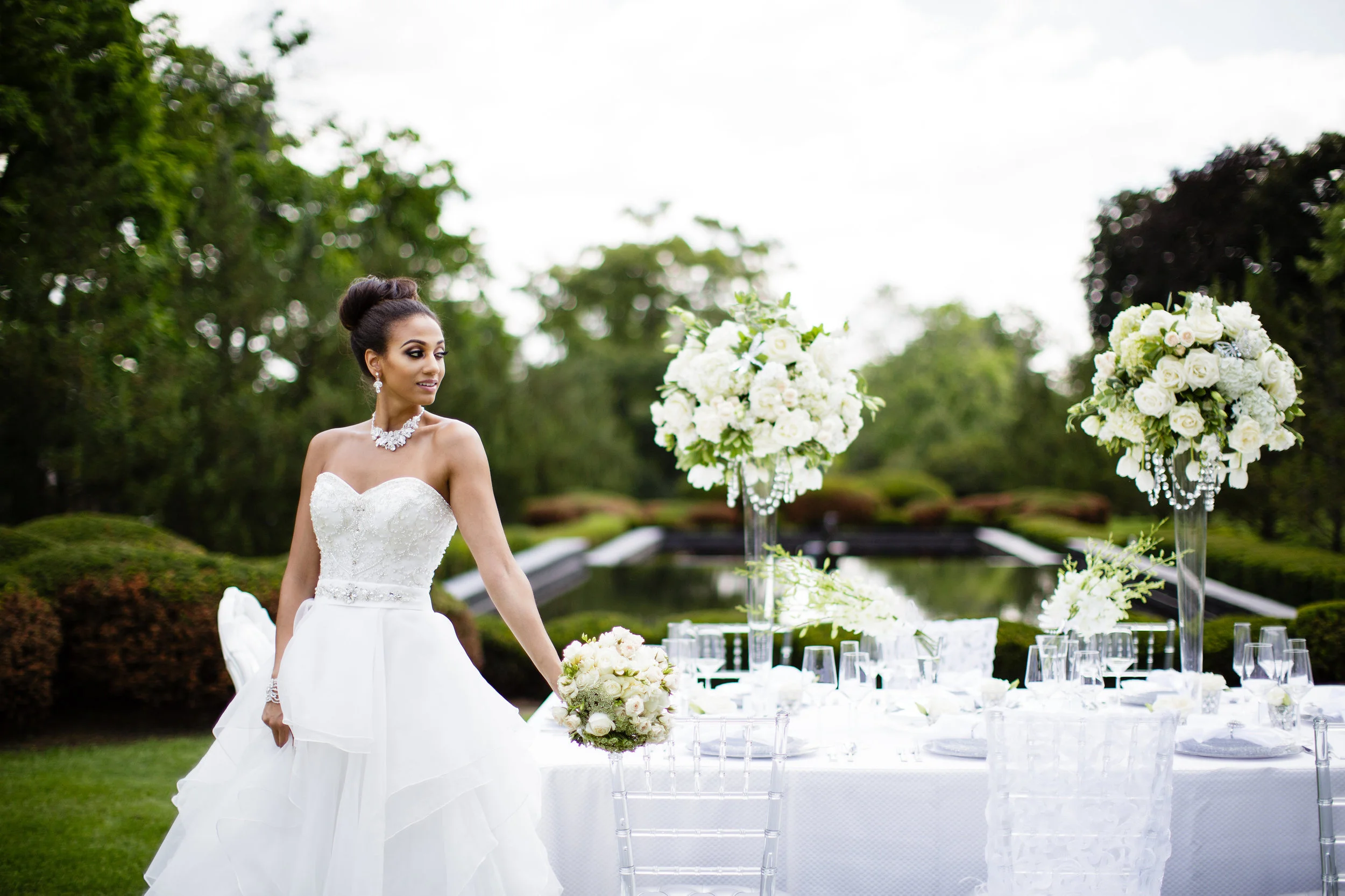 Cheri Denise Events | Luxury Event and Wedding Planning